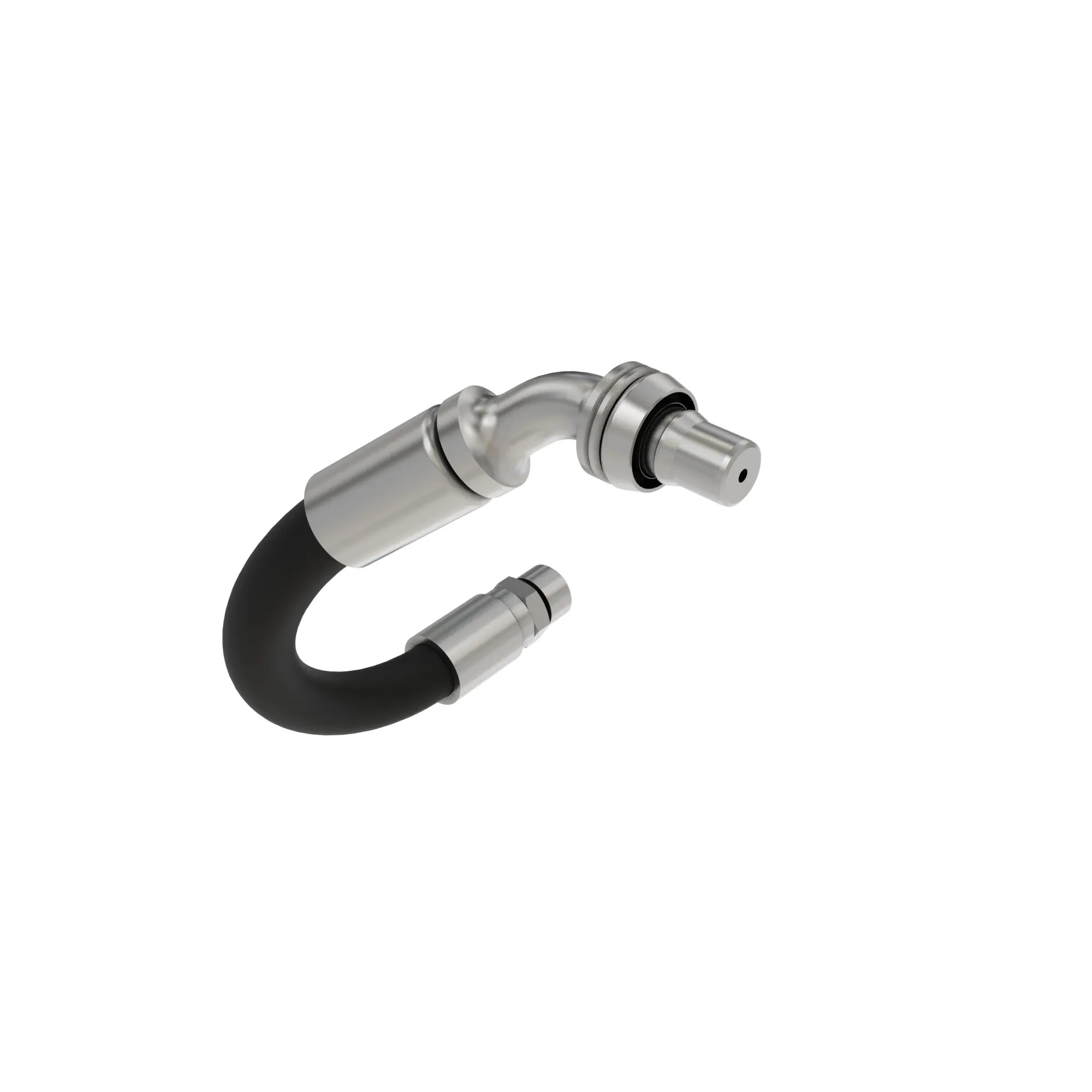 Hydraulic Hose - Fabricate, Brake W