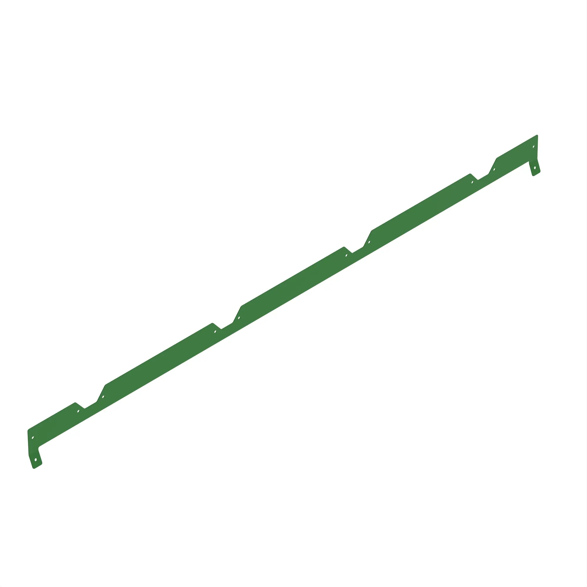 John Deere Seal Backing Strip Strap - H226688