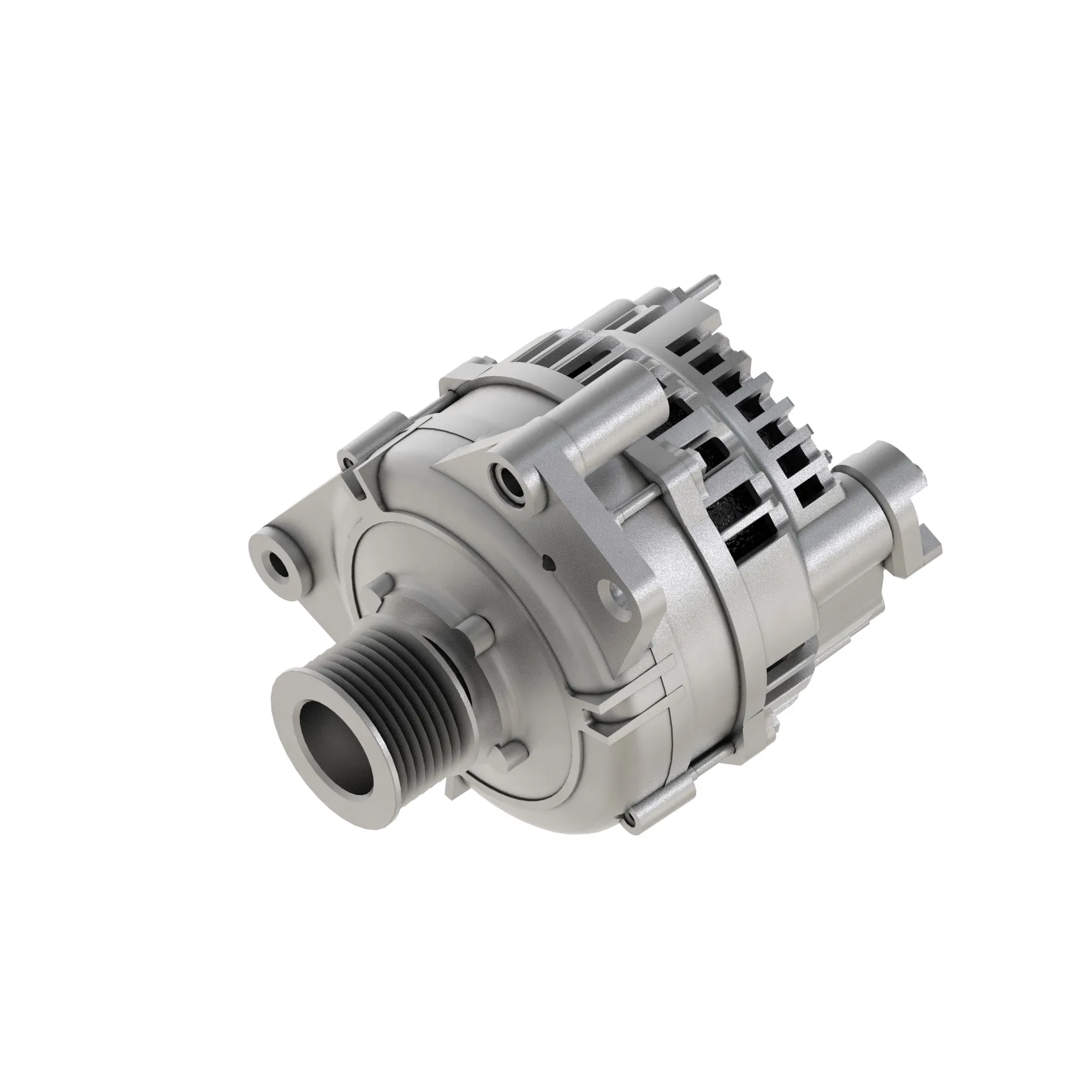 ALTERNATOR,ALTERNATOR