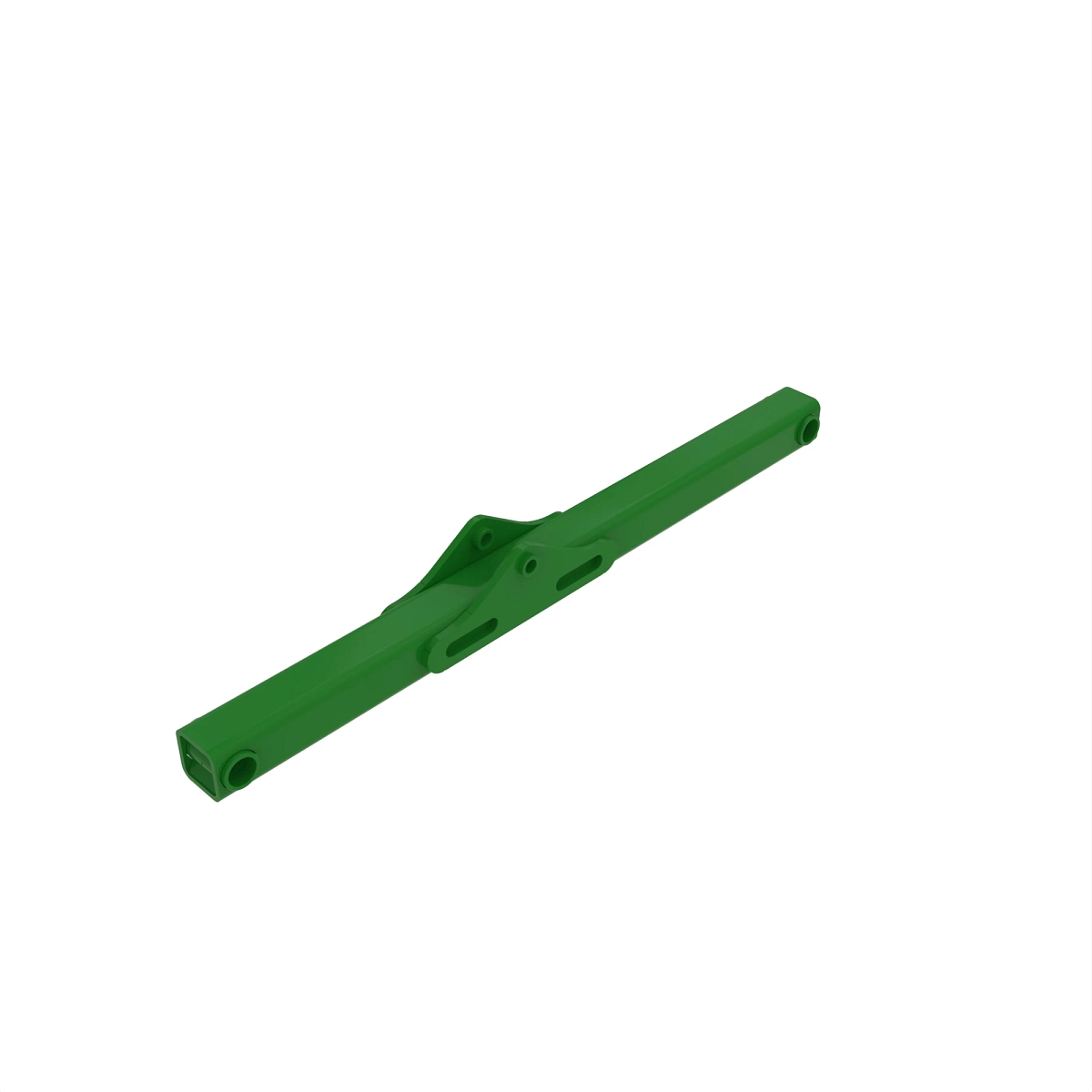 Arm, Top Hitch Draw Bar Weldment, D
