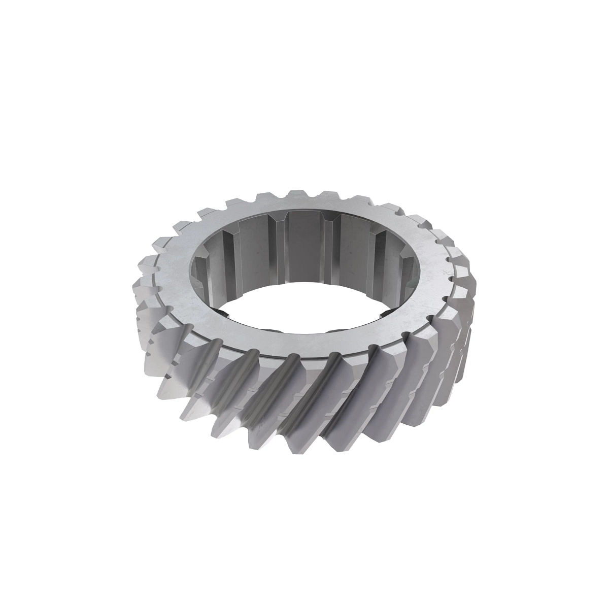 Gear, E-Range (50K Eco)