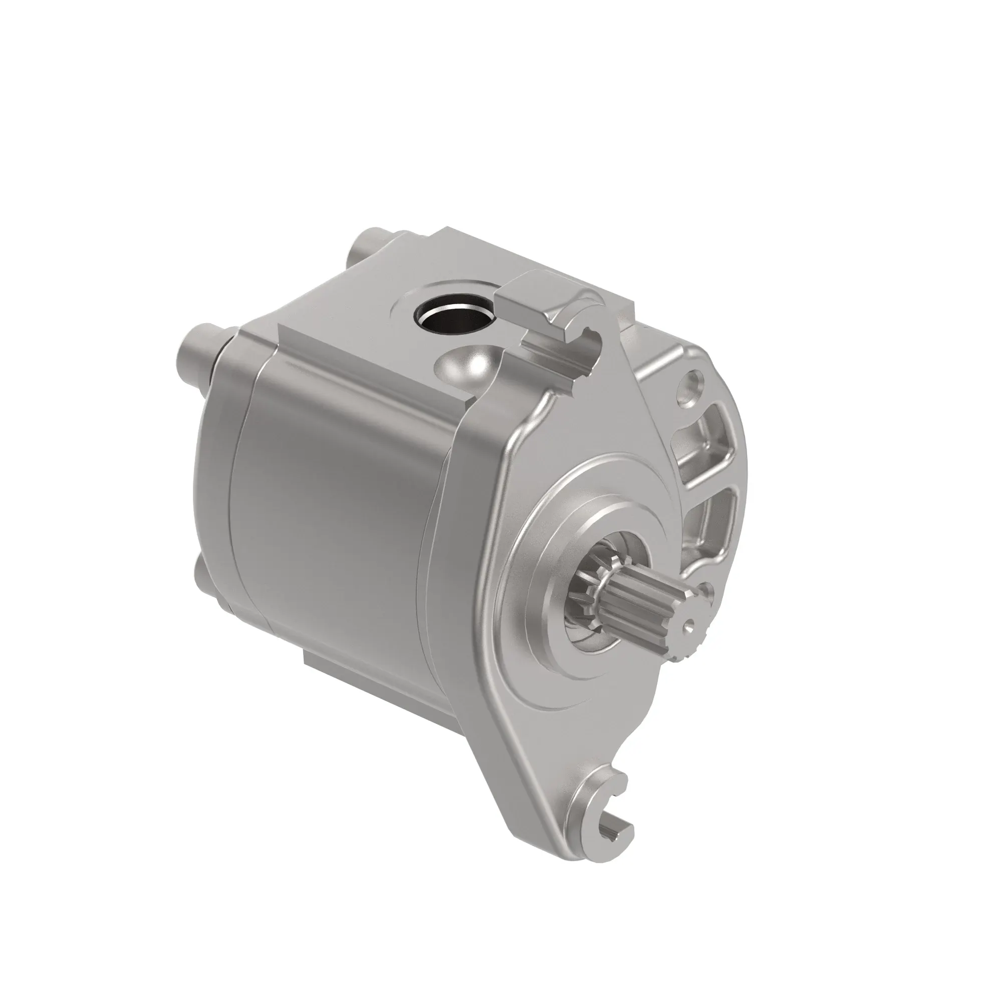 HYDRAULIC MOTOR, MOTOR, REEL 15.67
