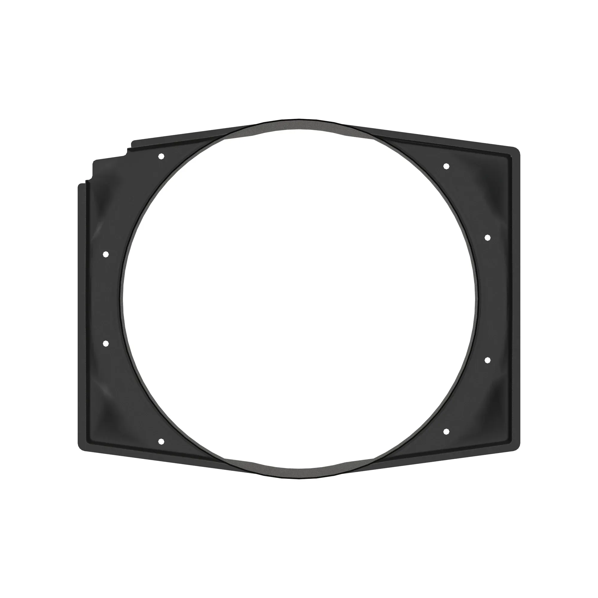RH FAN SHROUD