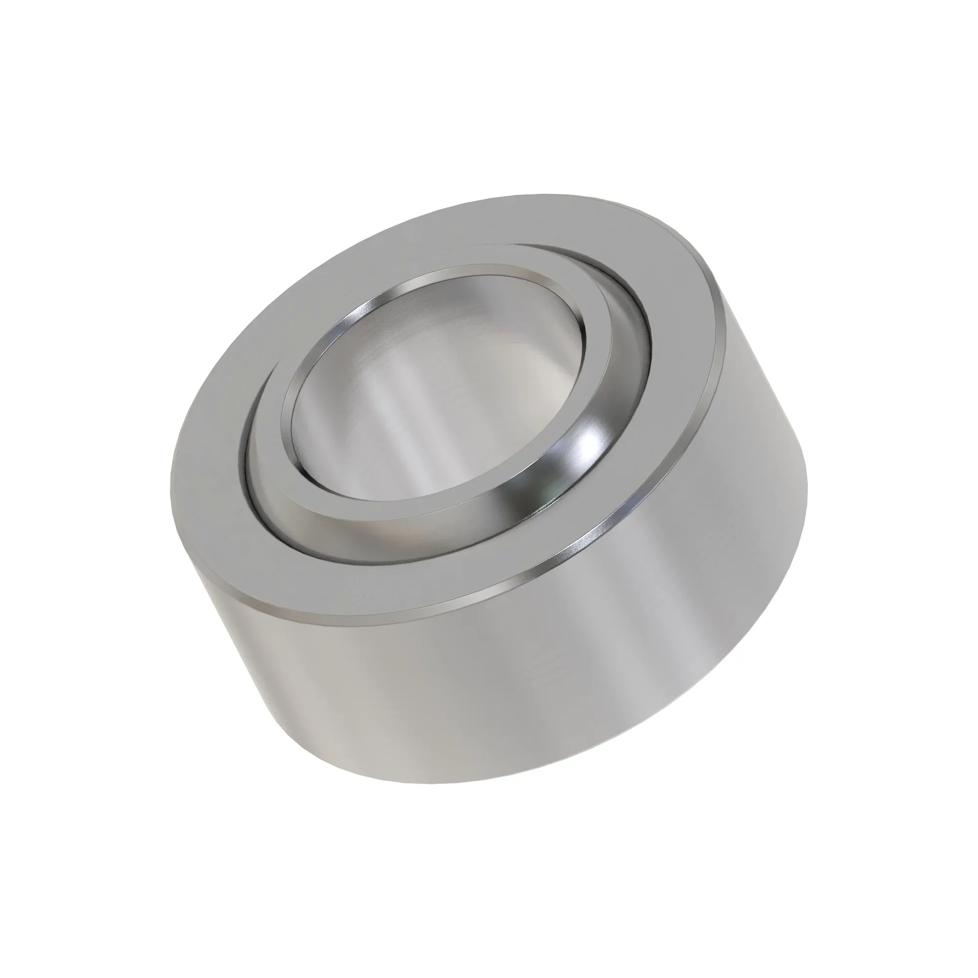 John Deere Self-Aligning Bushing with Oil Groove - AH209192