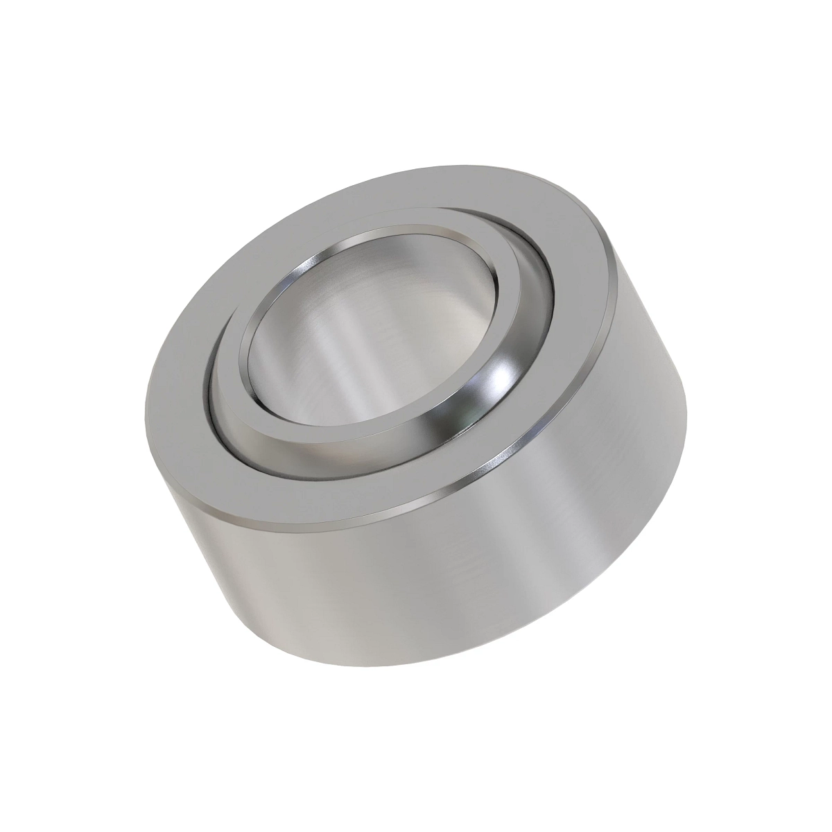 Self-Aligning Bushing, Spherical