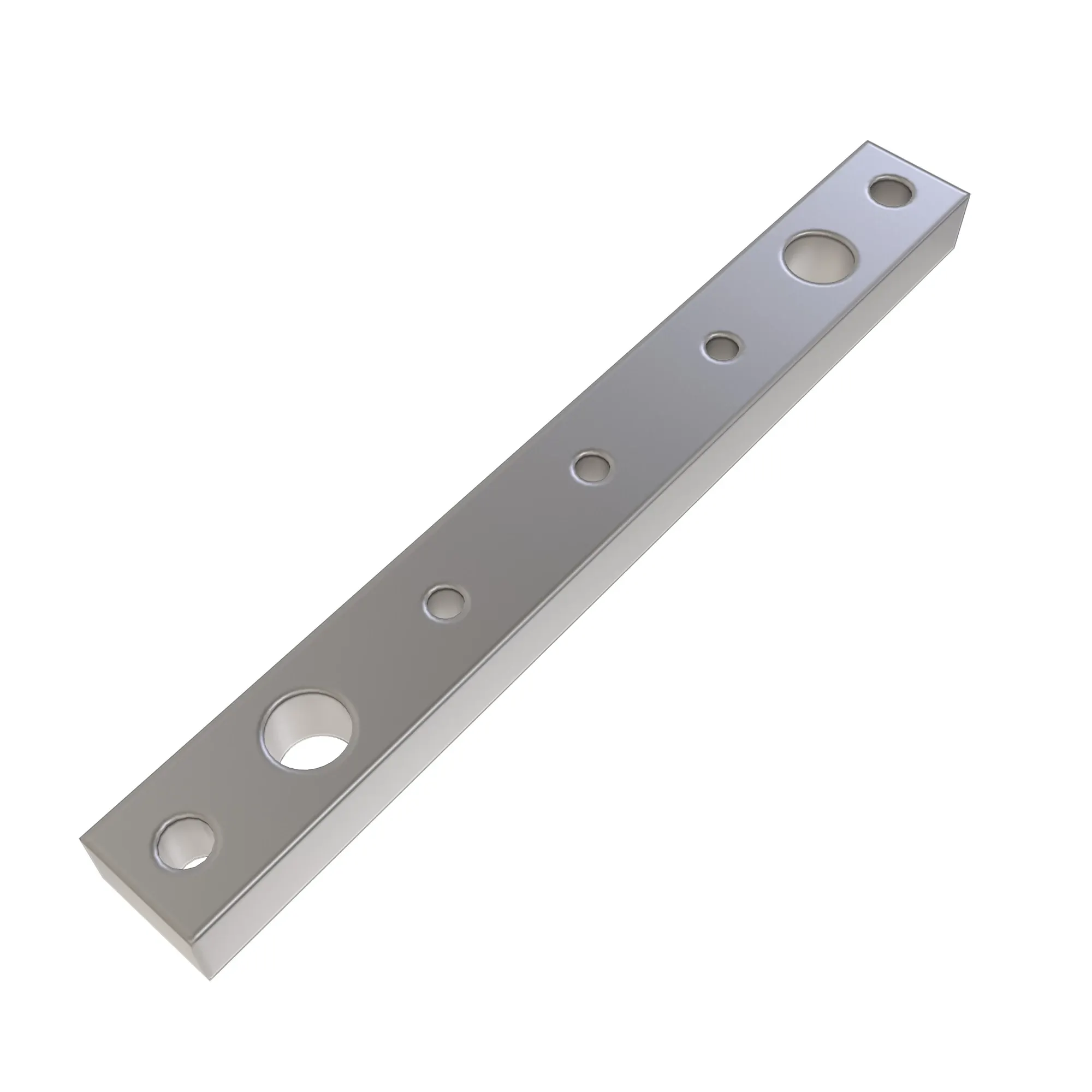 John Deere Middle Joint Wedge - F049785