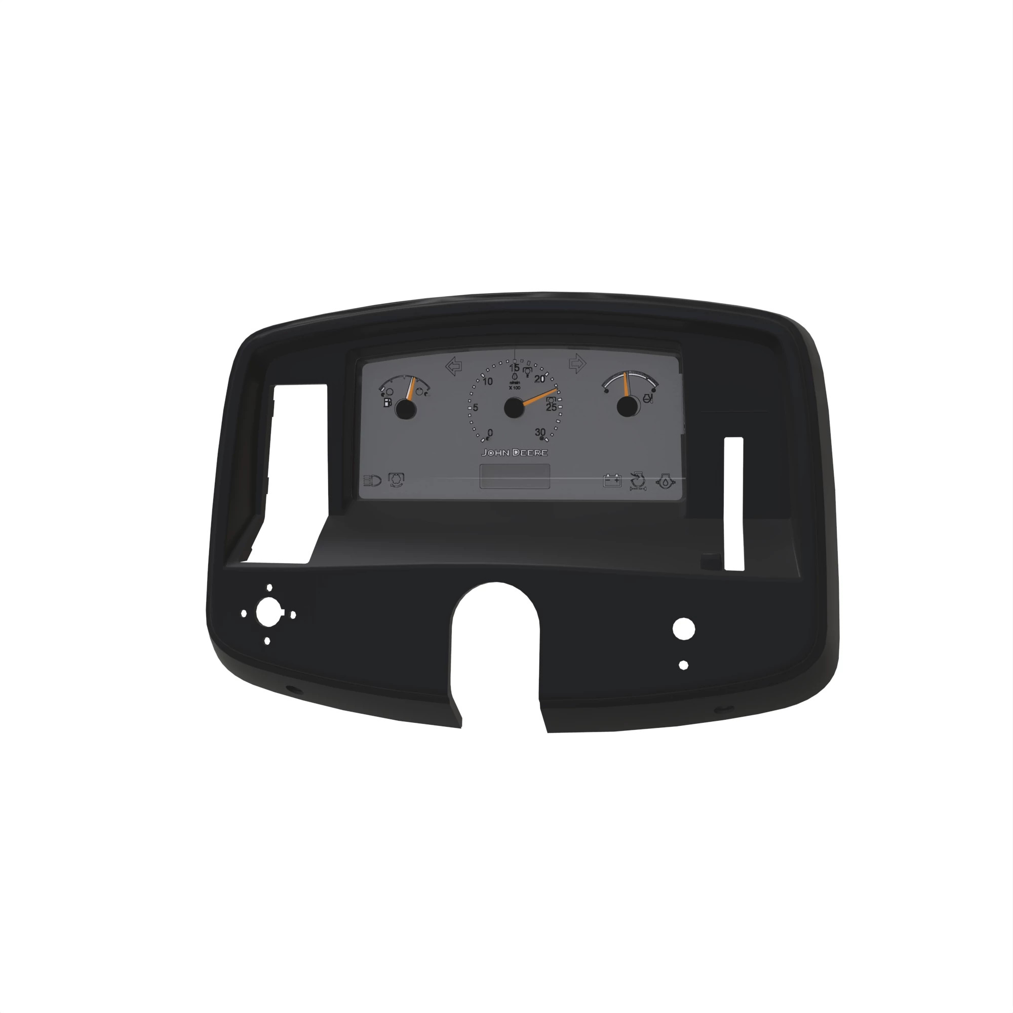 John Deere Instrument Panel - RE232263