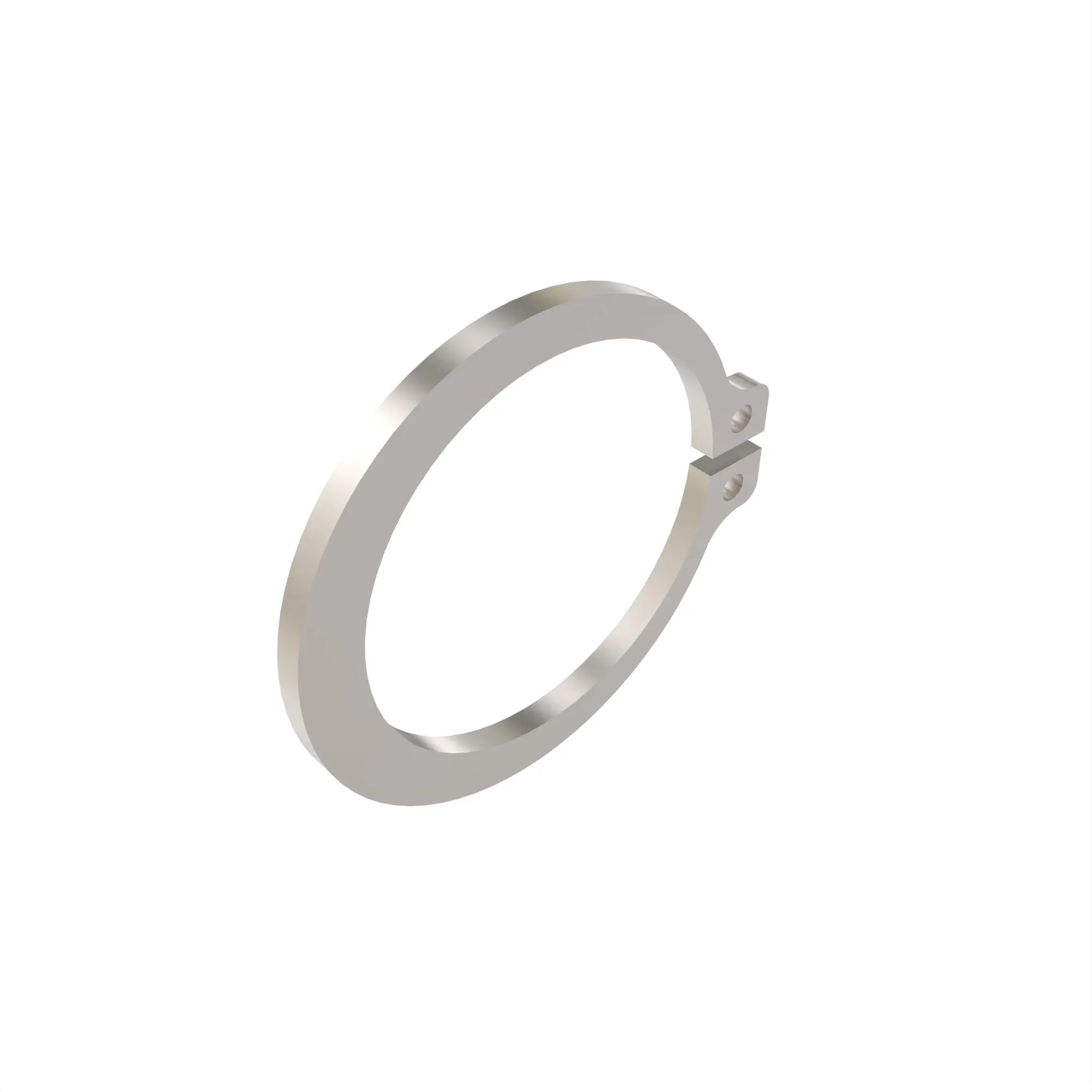 SNAP RING, RETAINING RING