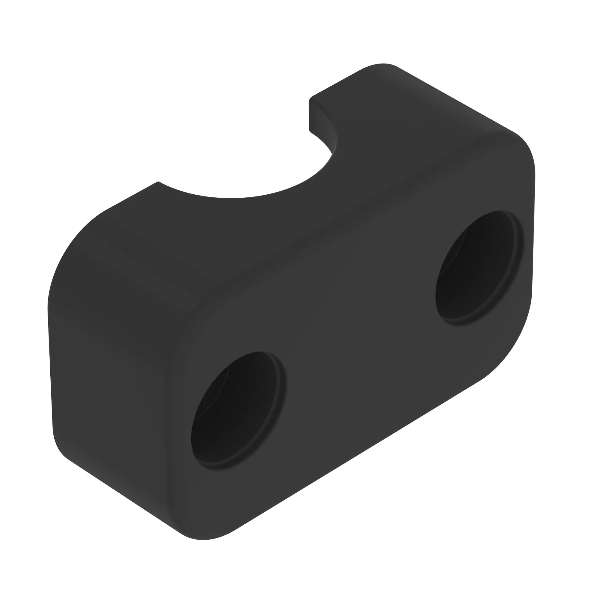 Half Clamp