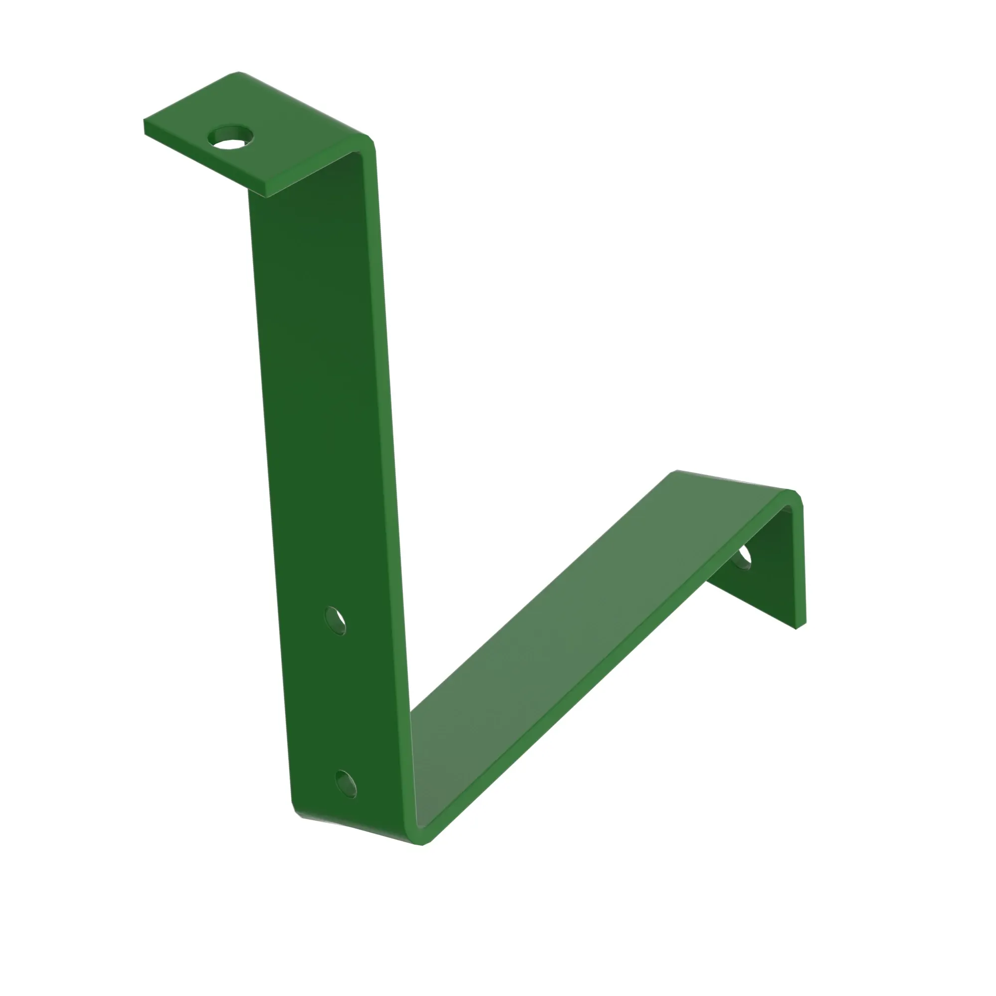 John Deere Front Shield Brace - CC35458