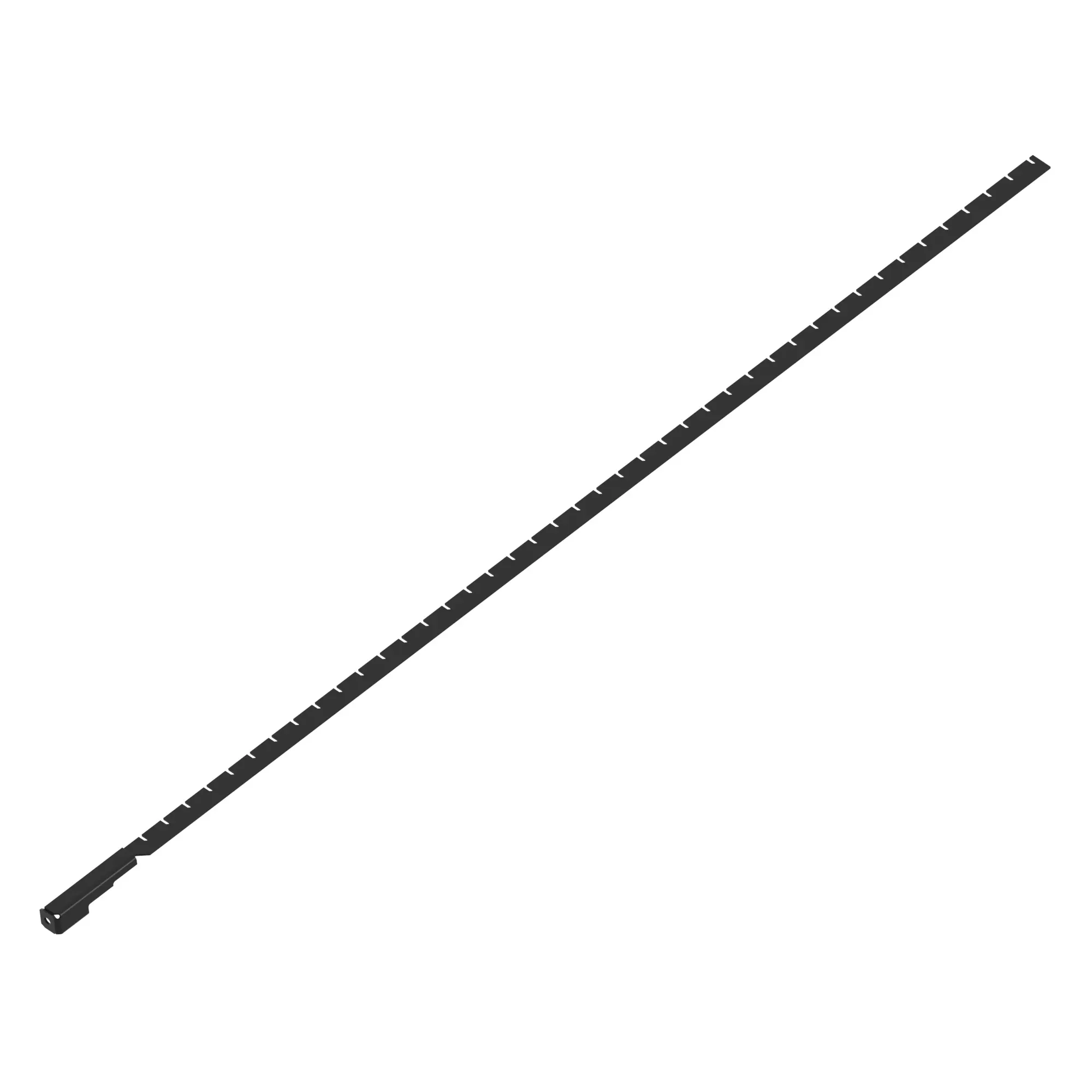 ANGLE,CHAFFER ADJUSTEMENT STRIP