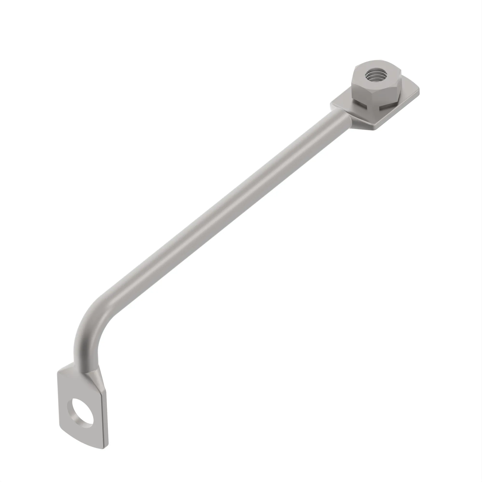 SUPPORT ROD ASSEMBLY