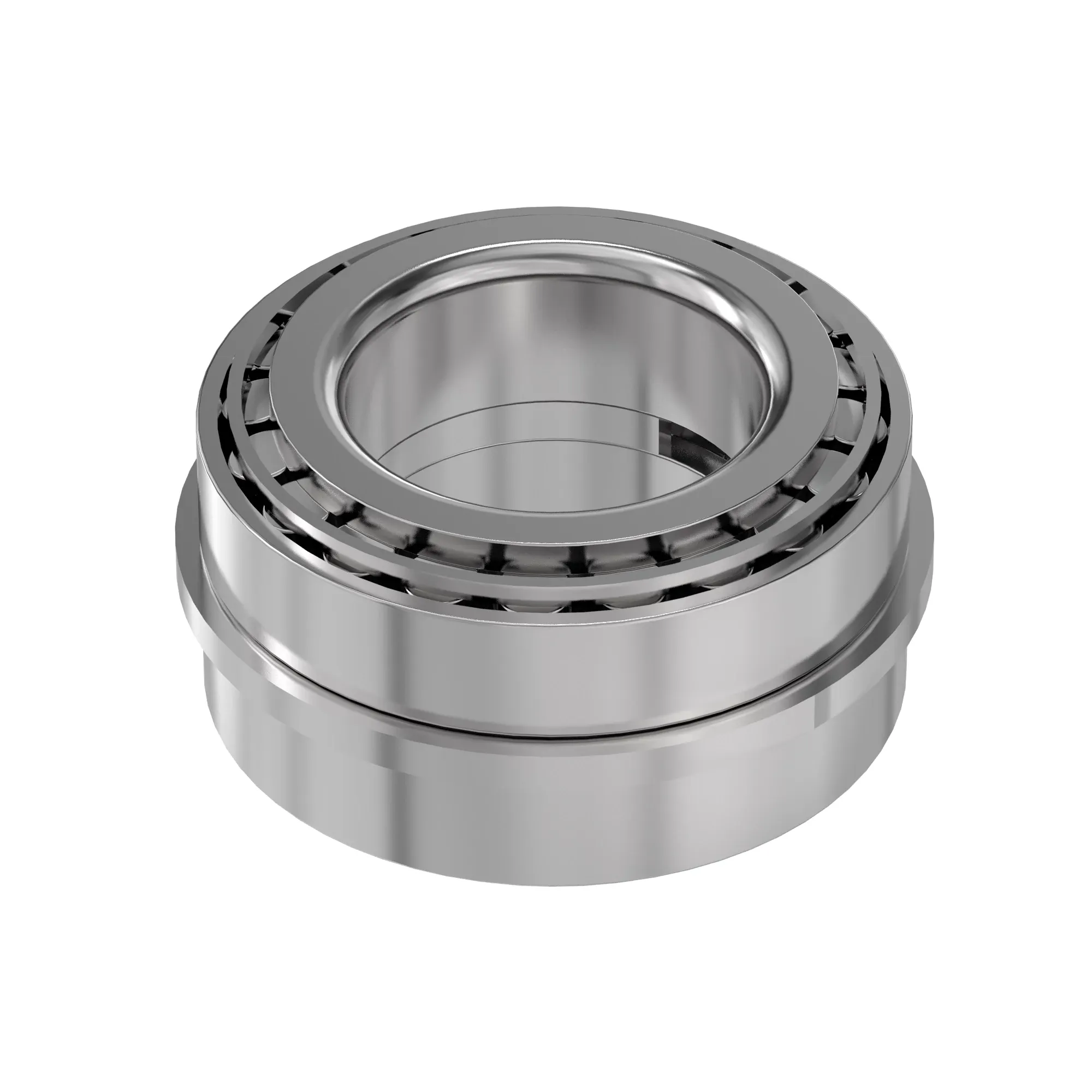 TAPERED ROLLER BEARING, ASSEMBLY, P
