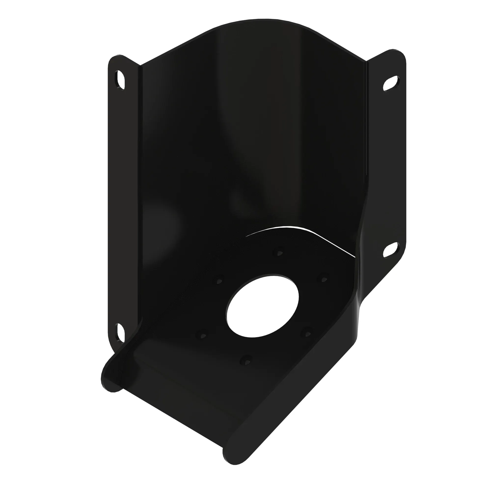 John Deere Spill Guard - AT436113