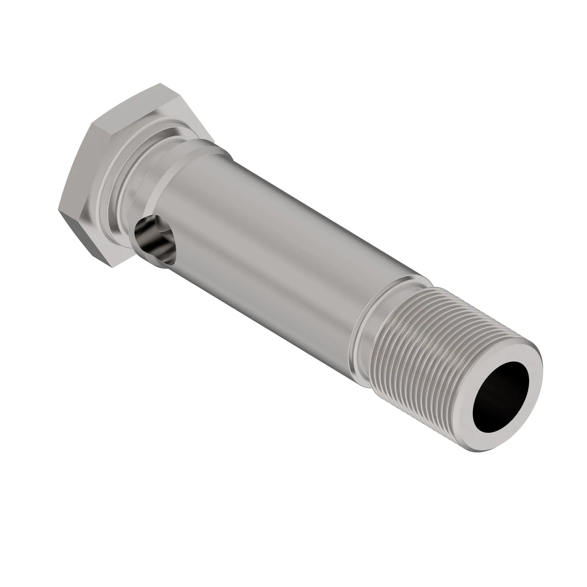Adapter Fitting