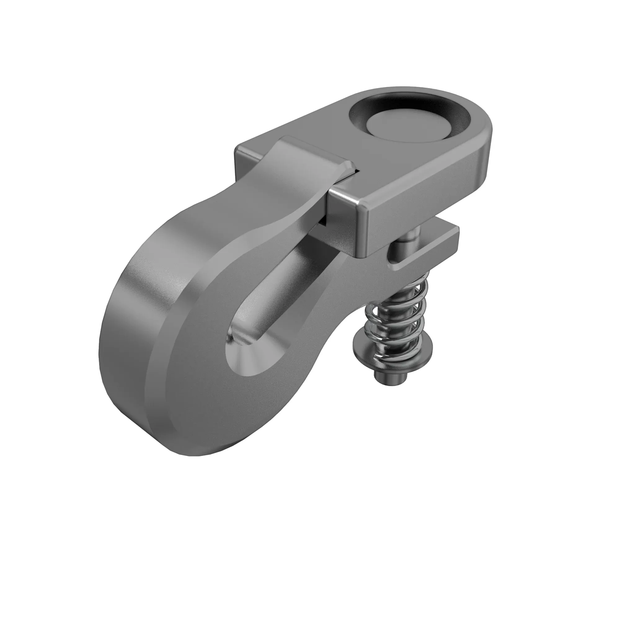 Safety Chain Adapter Kit