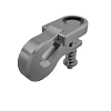 Safety Chain Adapter Kit
