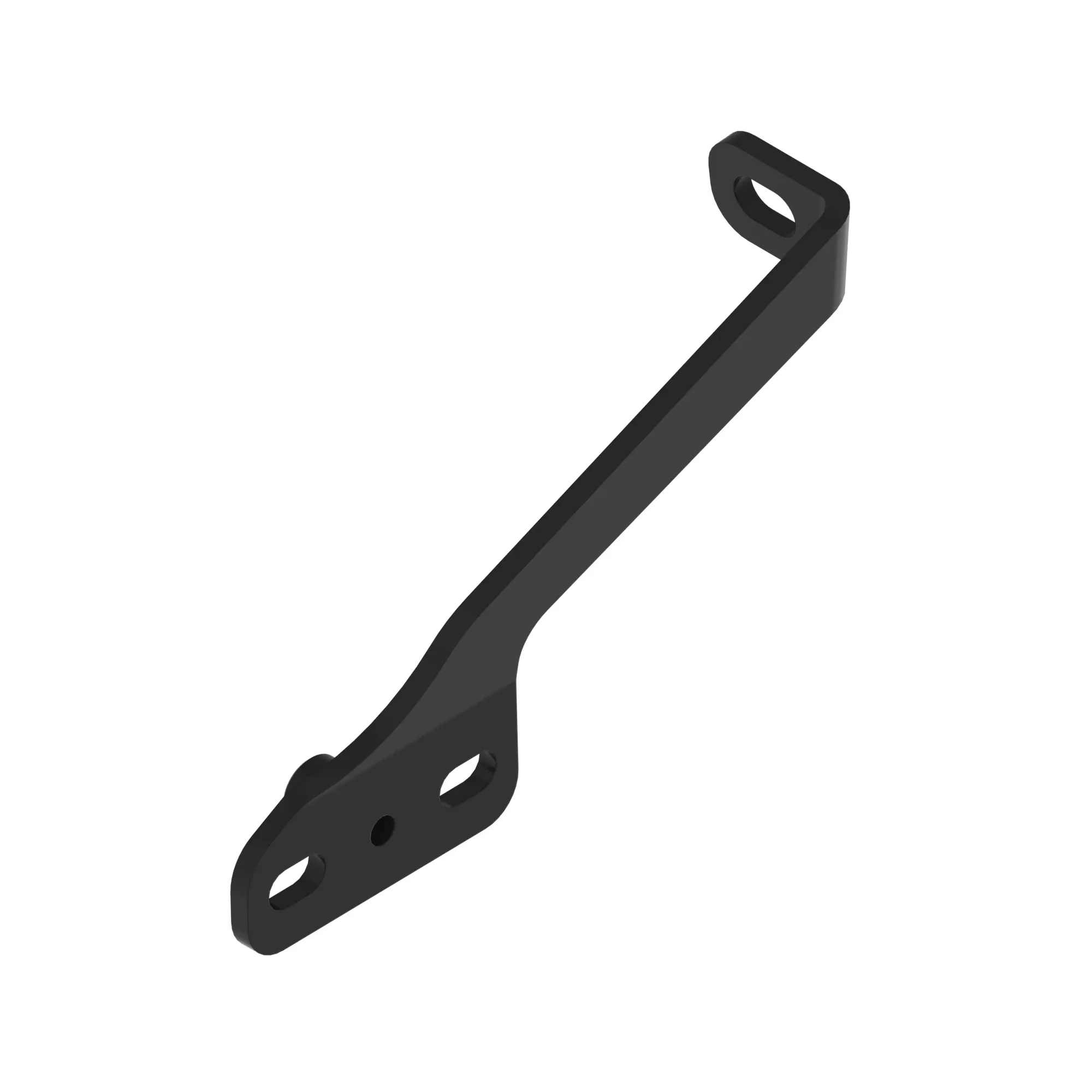 BRACKET, AXLE PUMP BRACKET ASSEMBLY