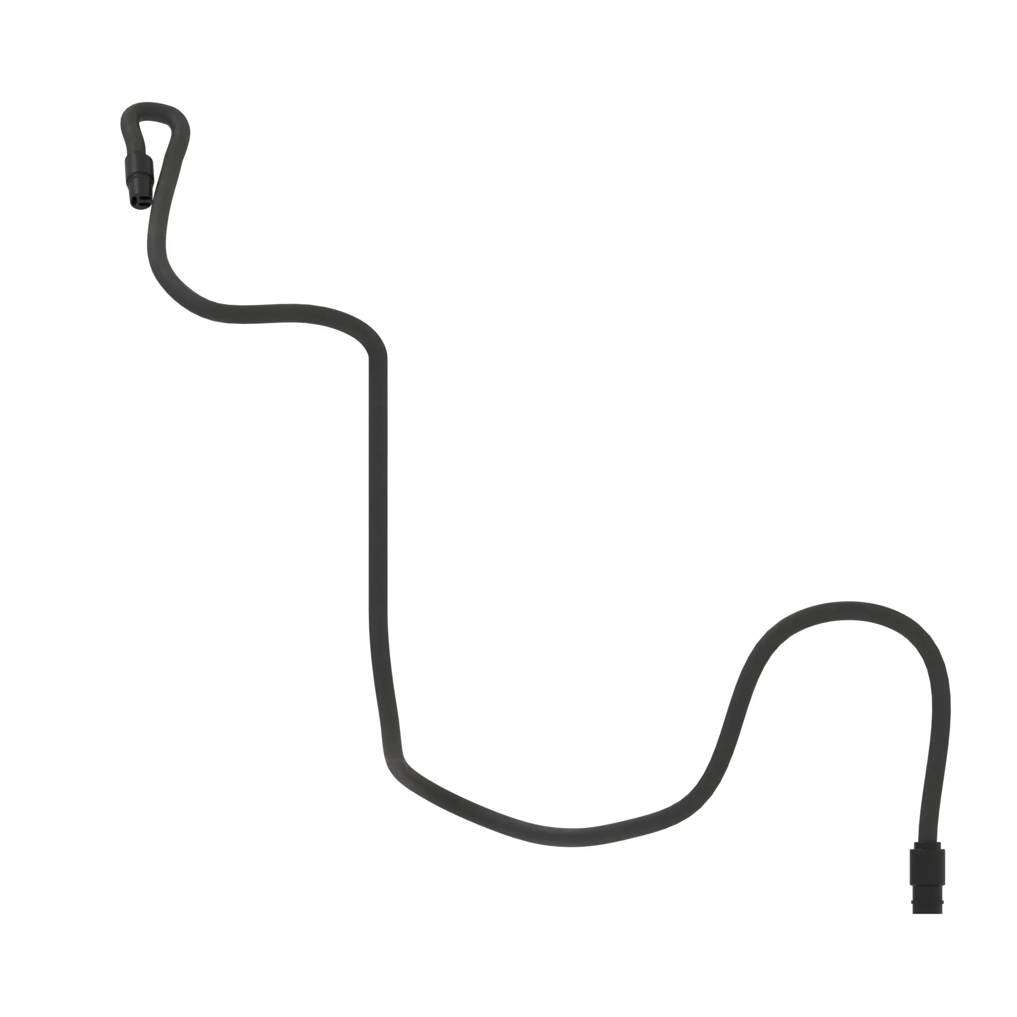 John Deere Engine Cold Start Pack Wiring Lead - AL214345