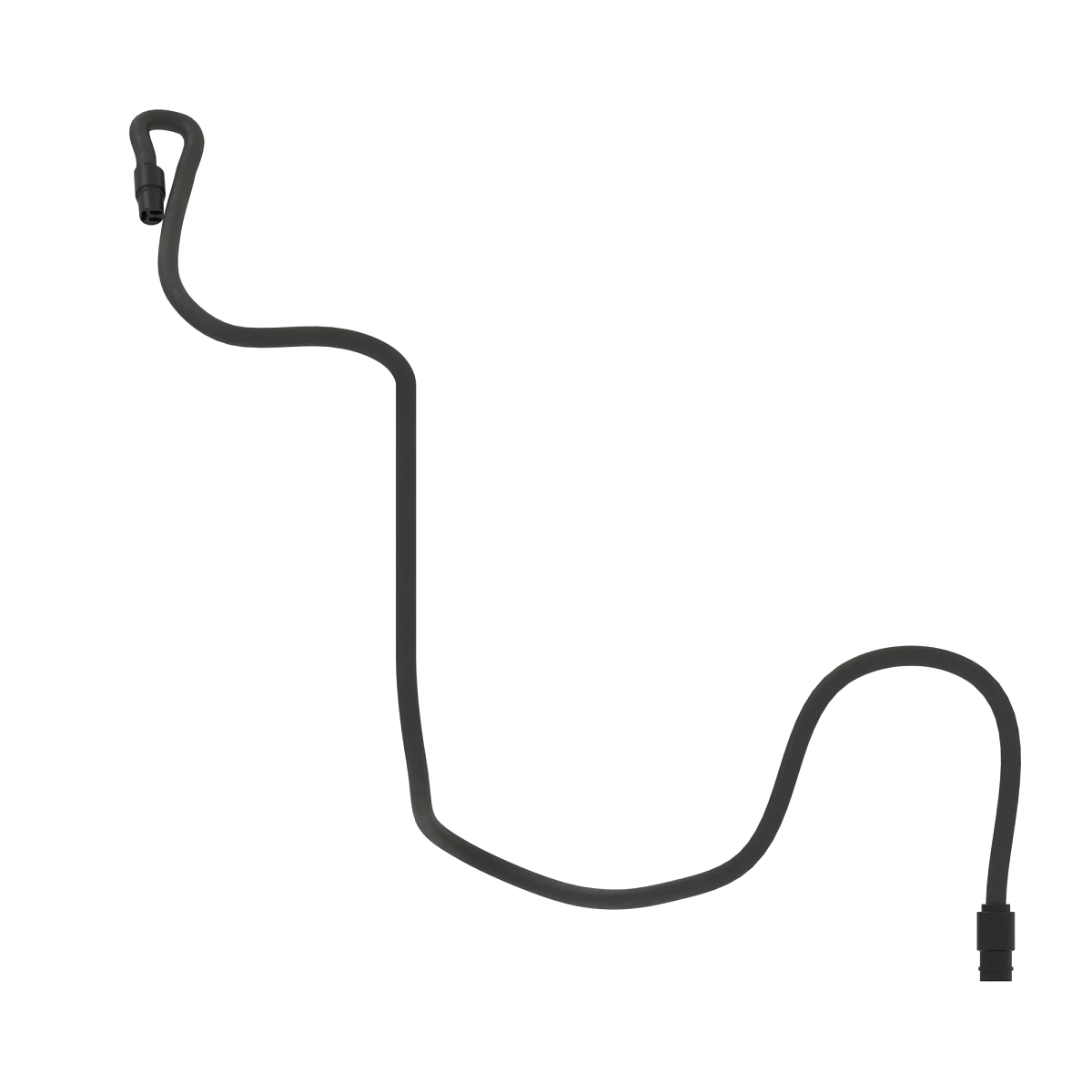 John Deere Engine Cold Start Pack Wiring Lead - AL214345