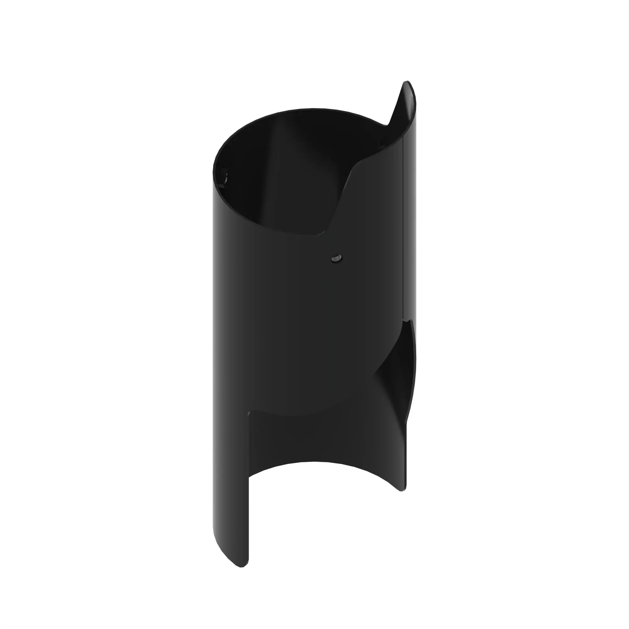 HEAT SHIELD, LOWER SCR OUTLET PIPE