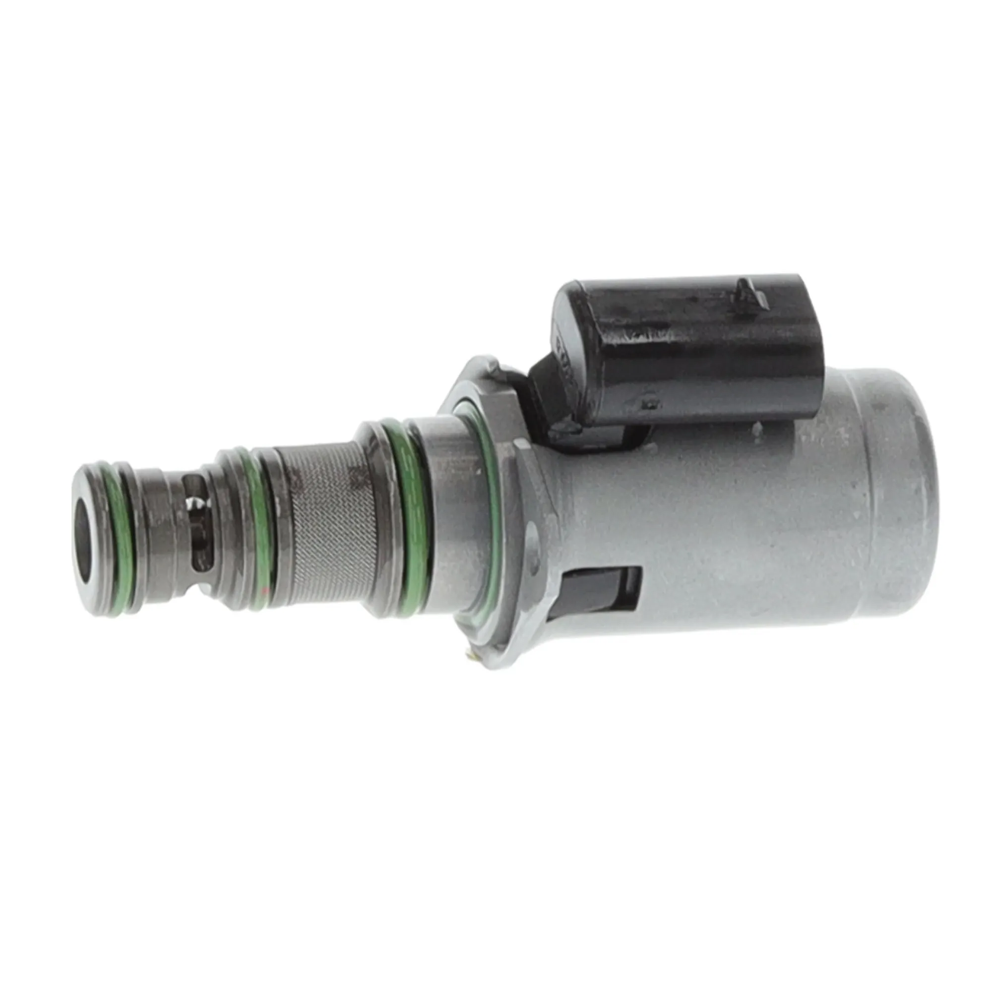 John Deere Solenoid Valve, 12 Volt - AT351939