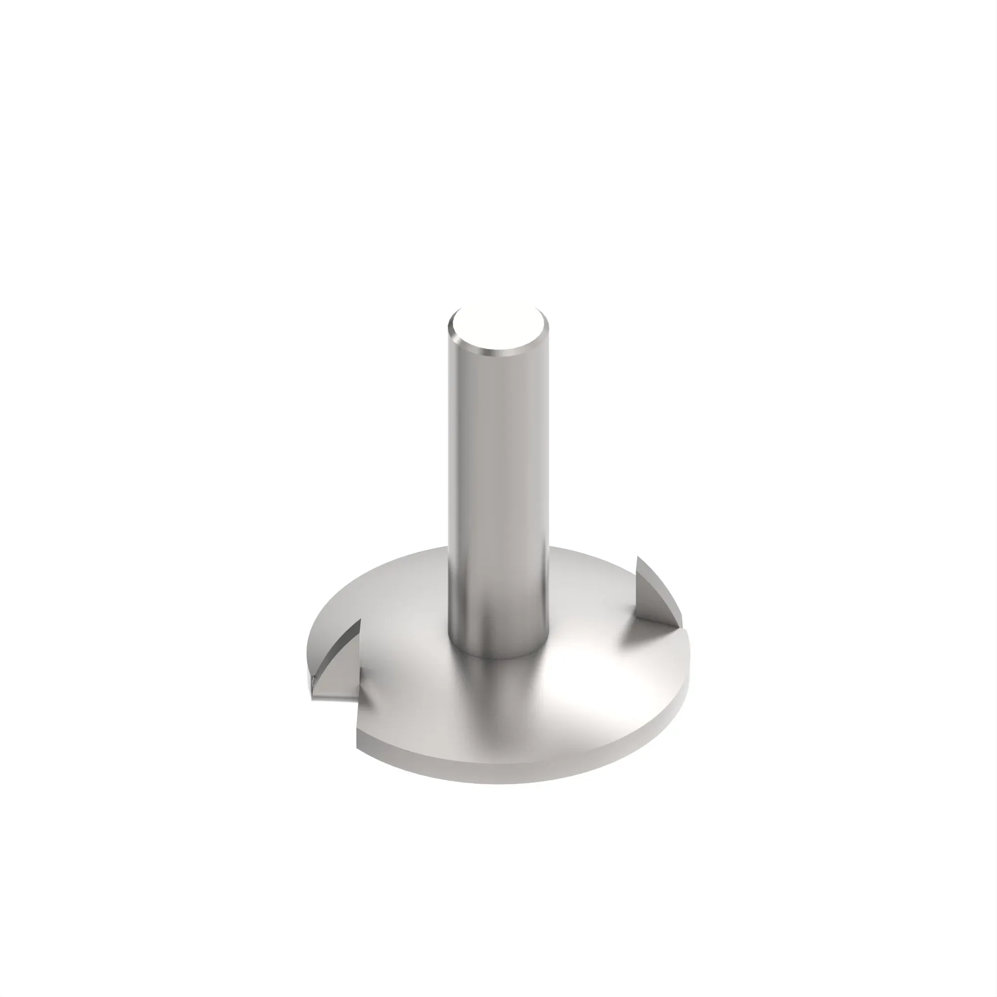 Self-Locking Screw