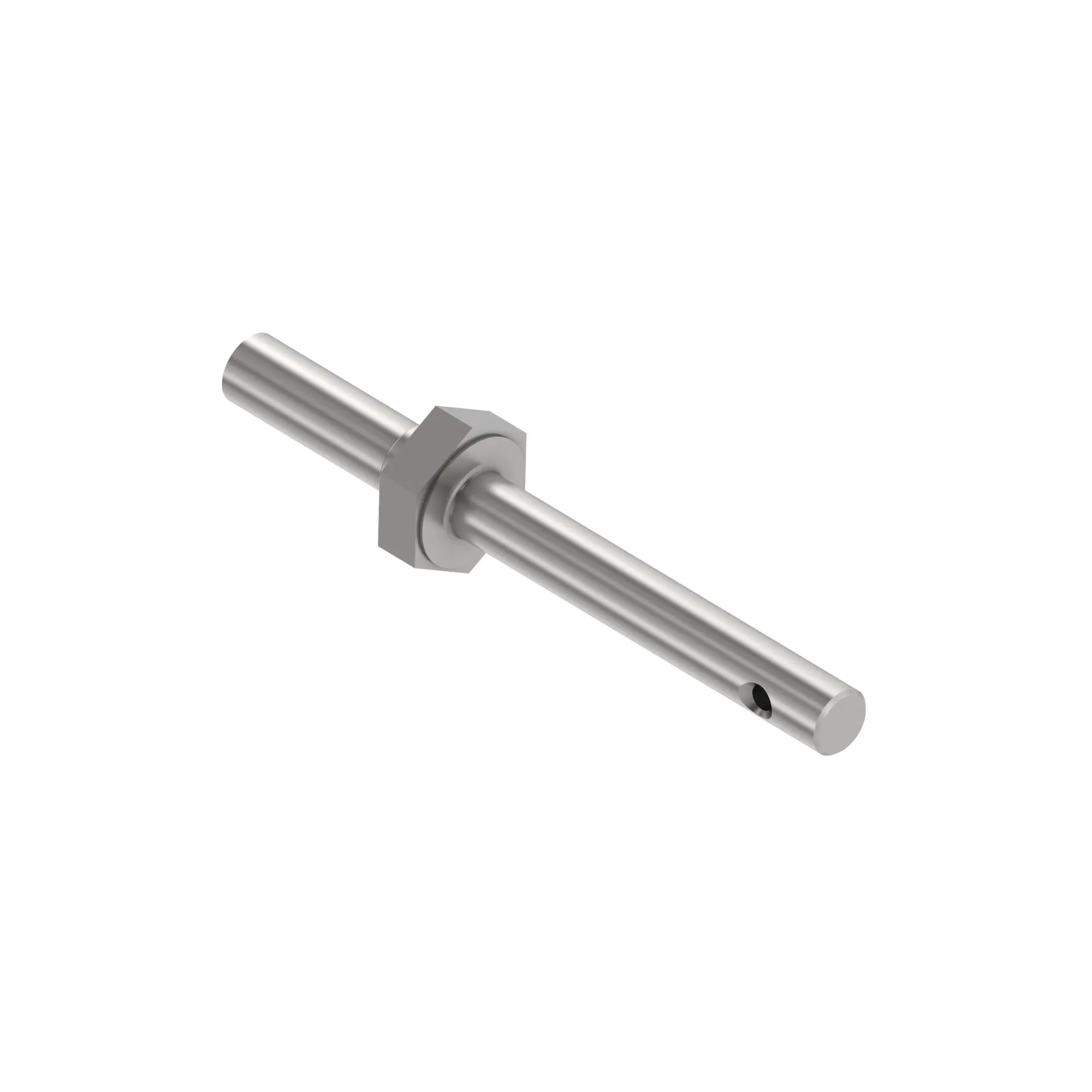 John Deere Stud, M10 X 96.5 - A80687