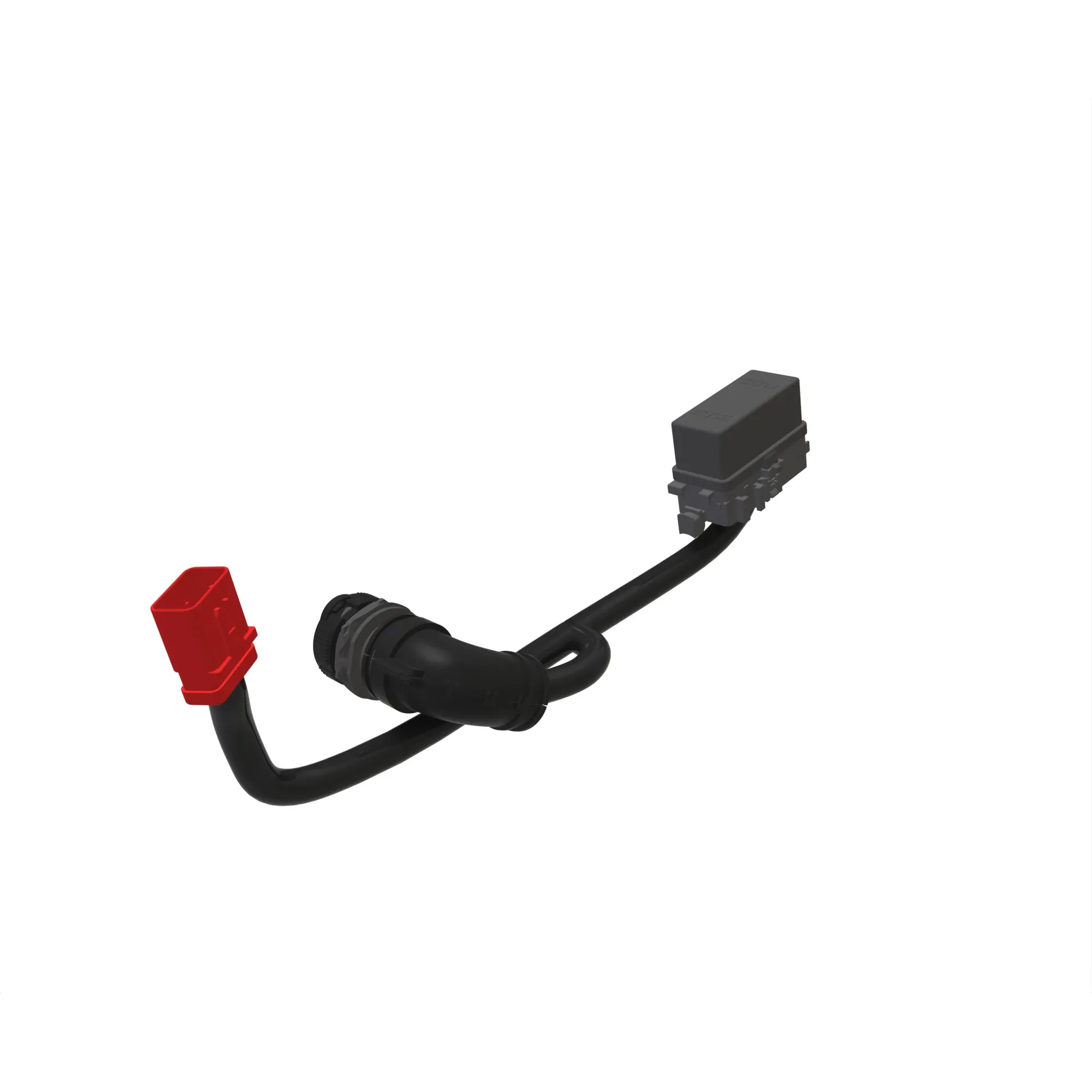 WIRING HARNESS