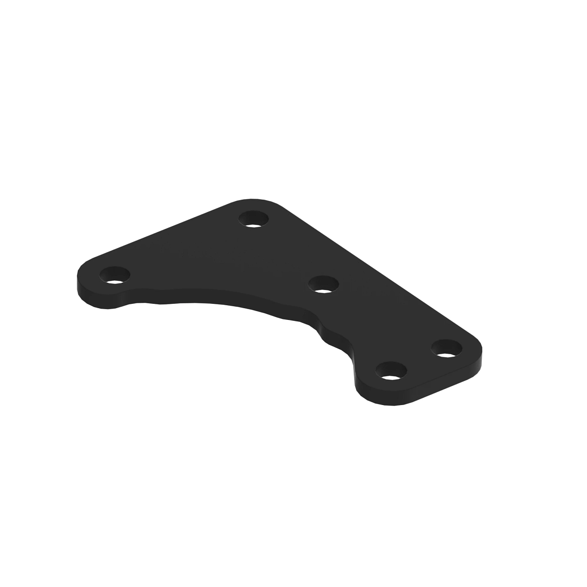 Bracket, Engine Trans Support