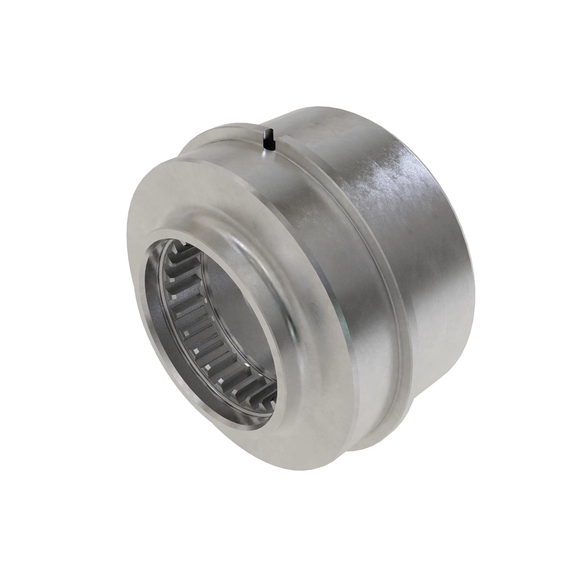 Input Shaft