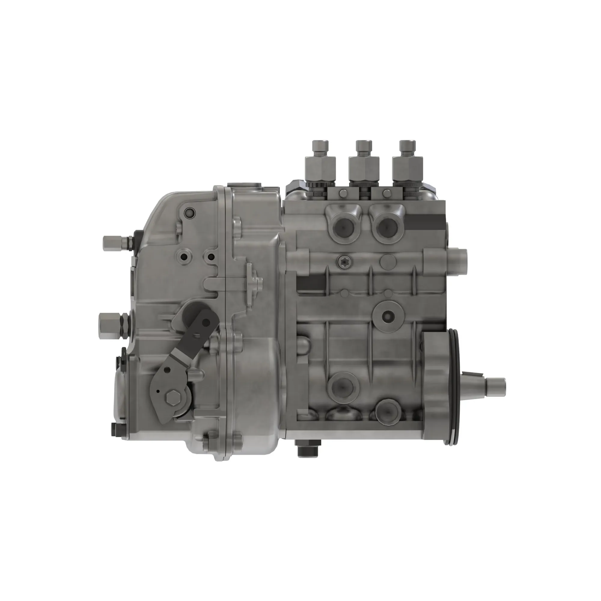 Fuel Injection Pump