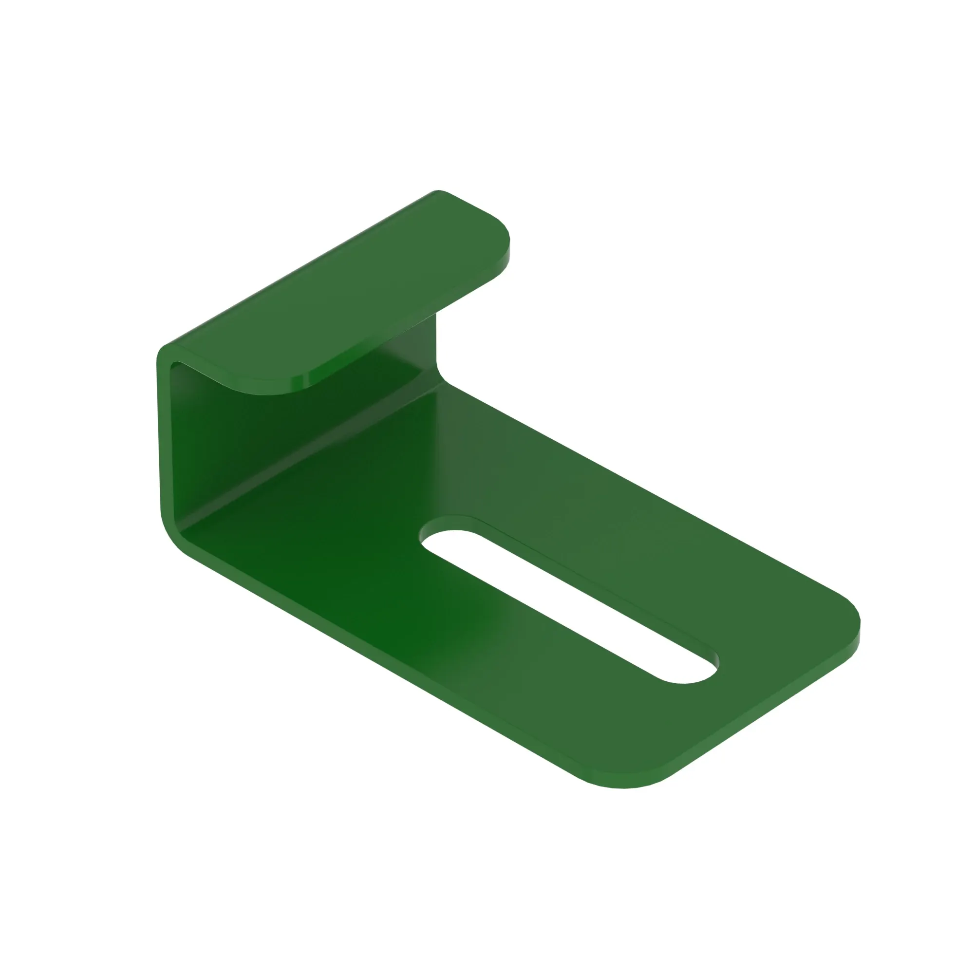 BRACKET, CLEAN WATER BOTTLE MOUNT