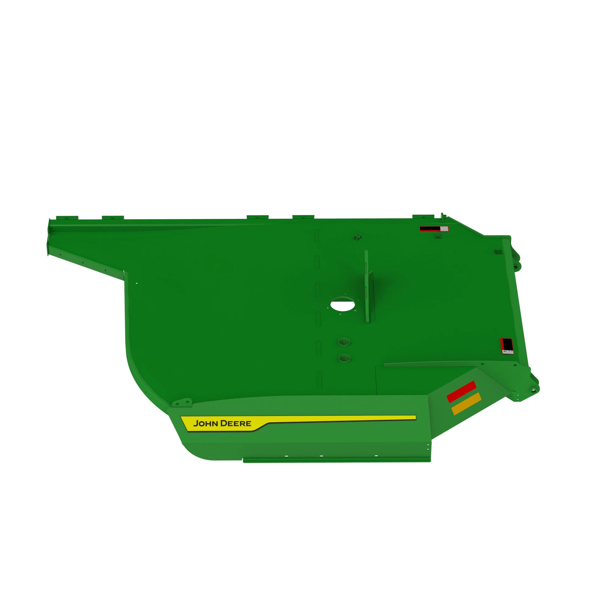 FRAME KIT, M20 SINGLEDECKER LEFT FR