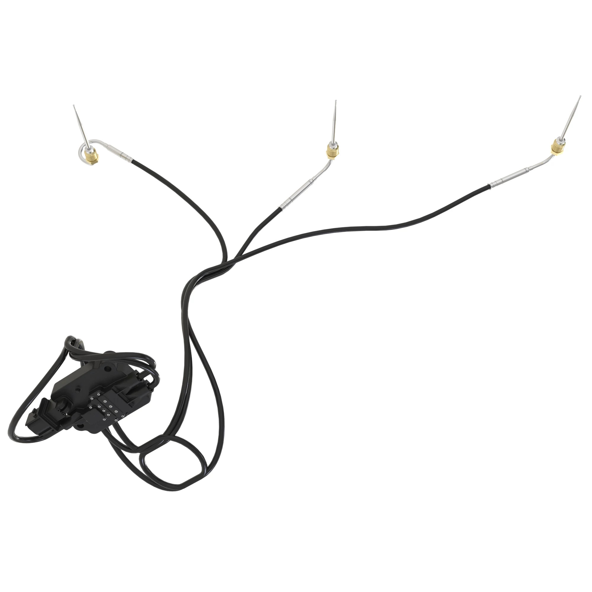 TEMPERATURE SENSOR