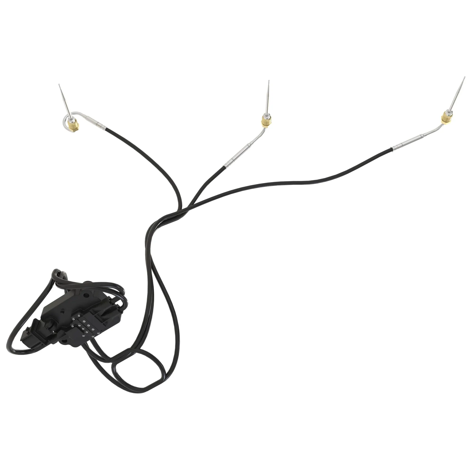 John Deere Temperature Sensor - REC549203900