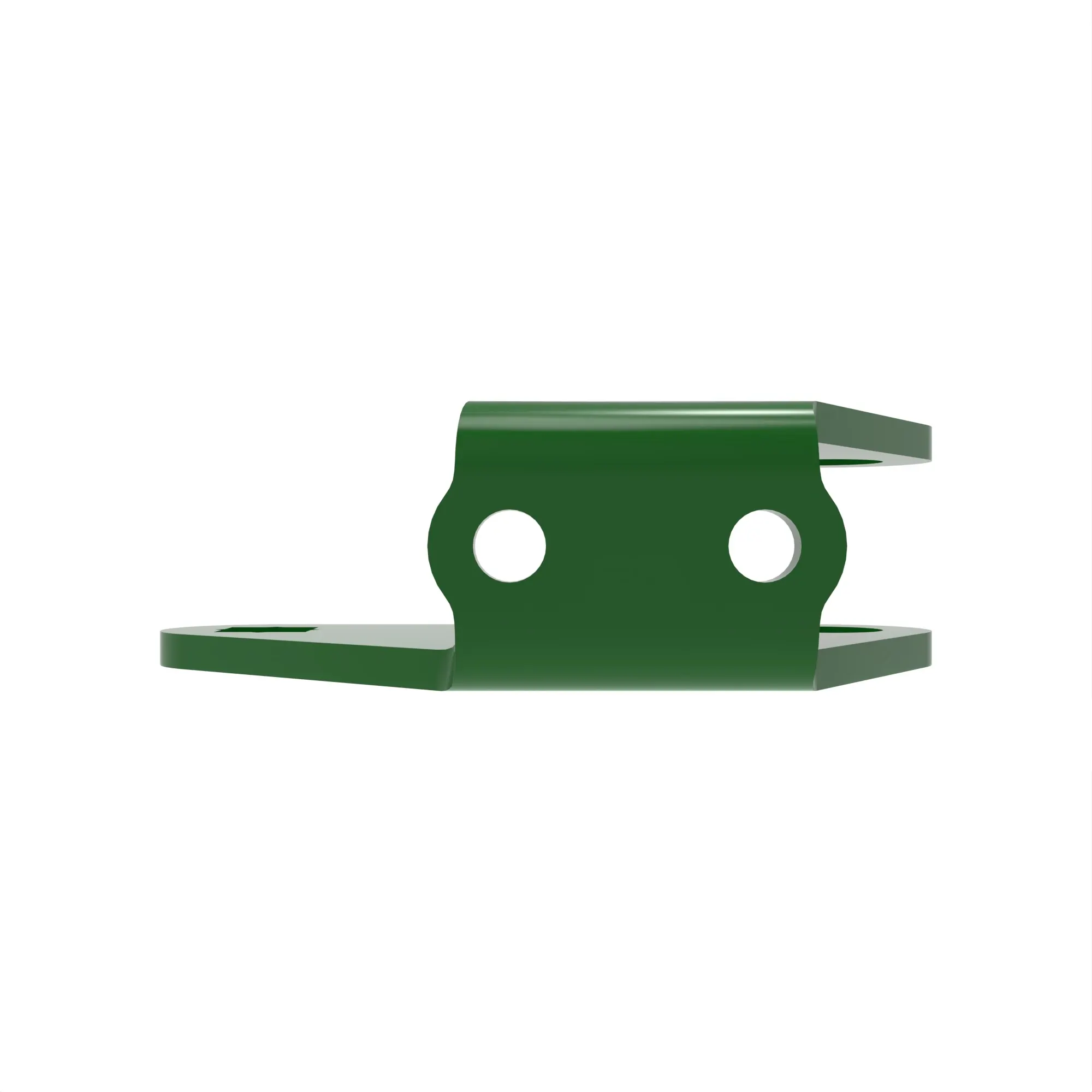 BRACKET, CHAIN IDLER LOOM