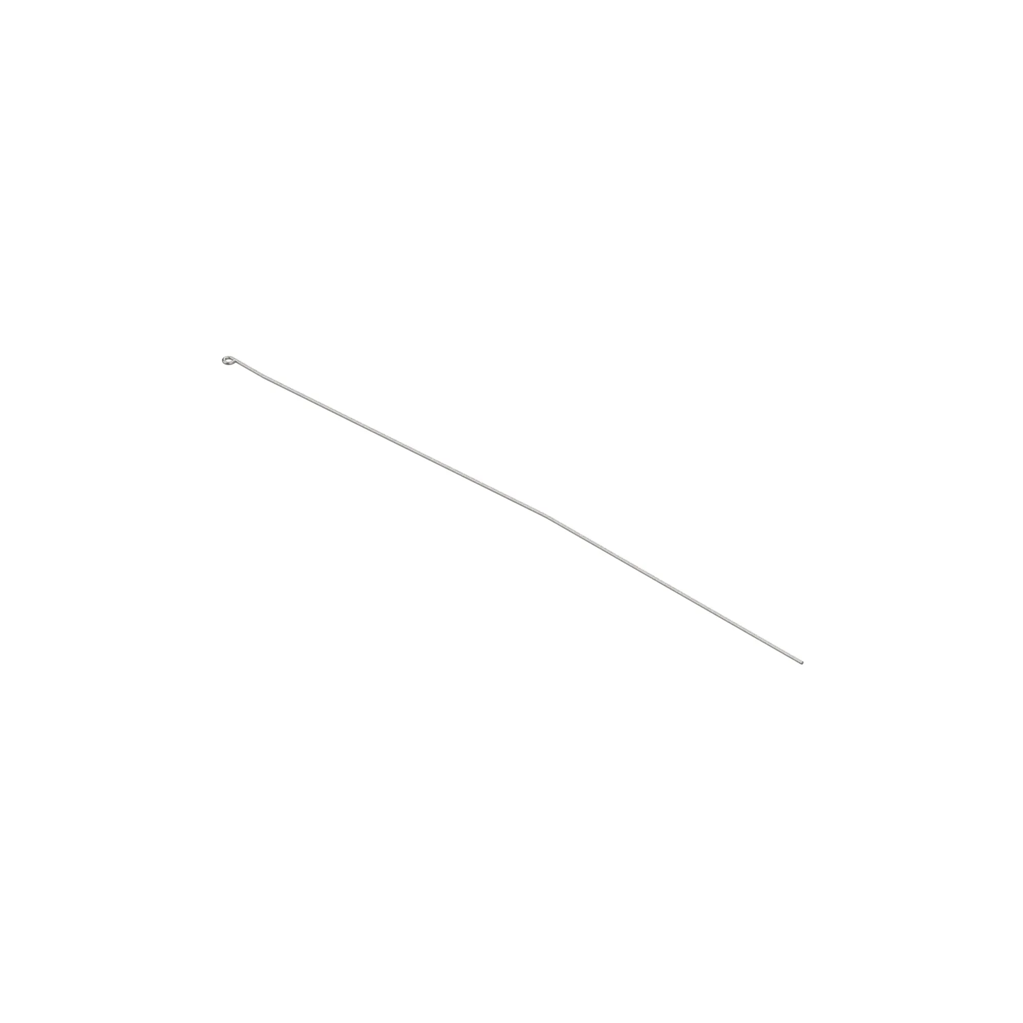 PIN FASTENER, STEM