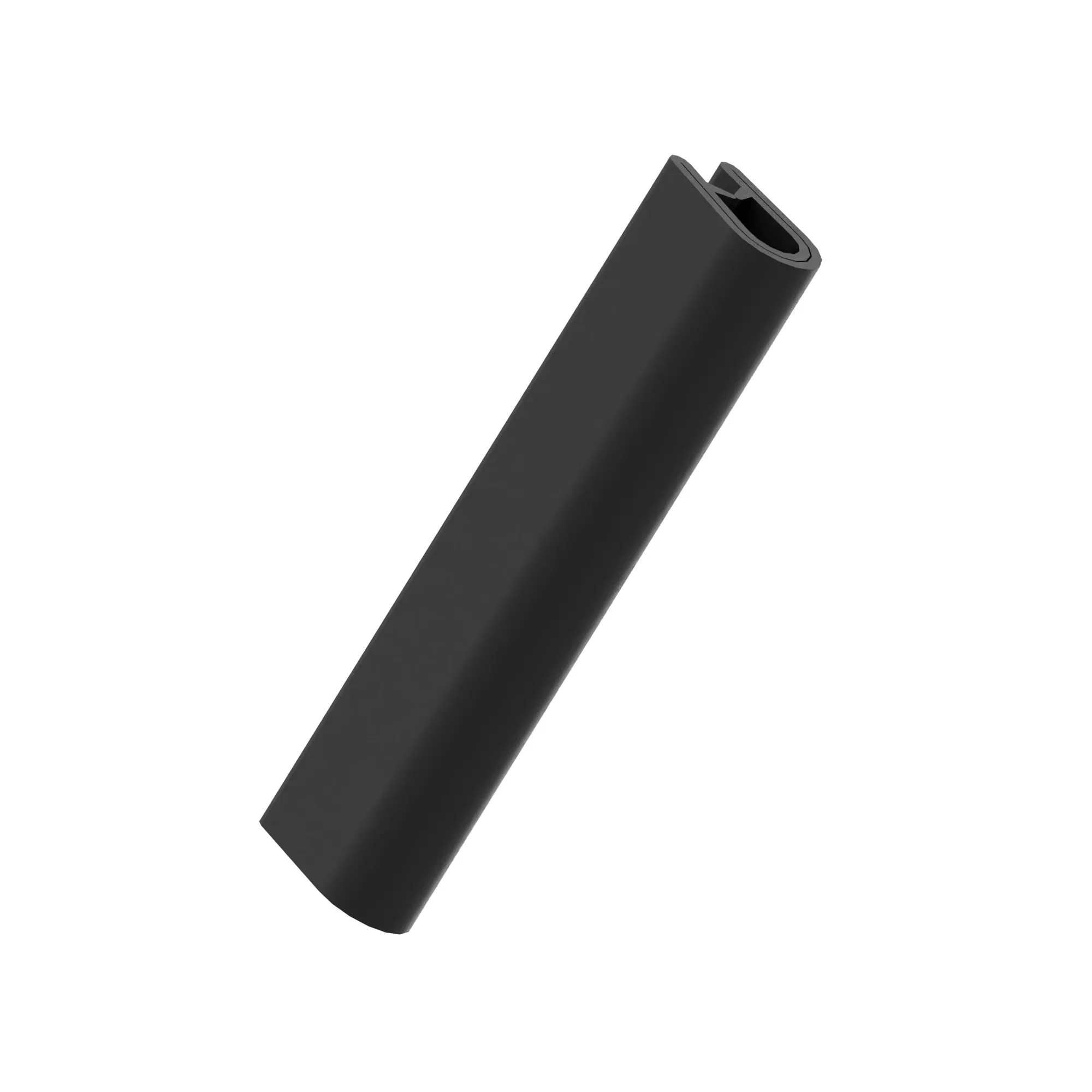WEATHERSTRIP, EDGE PROTECTOR L=60