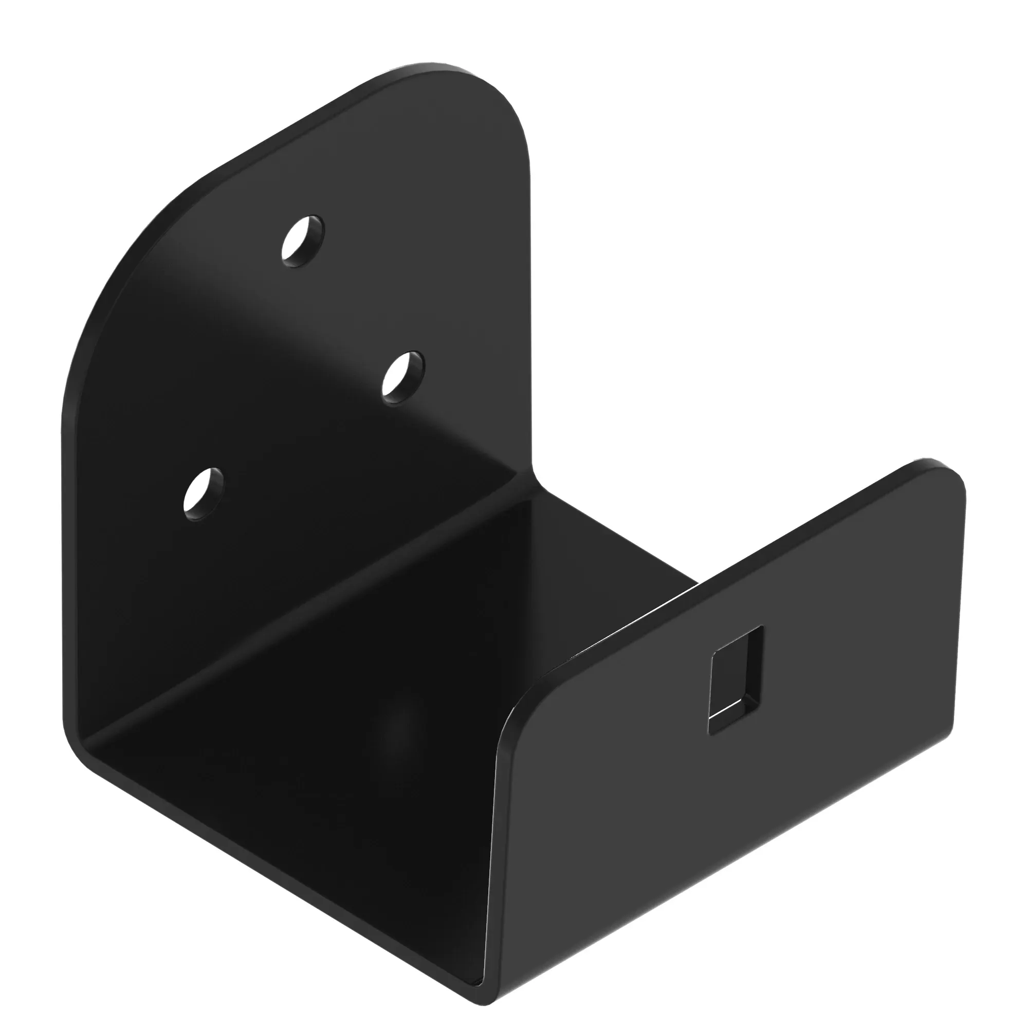 John Deere Beacon Light Bracket - UC29936