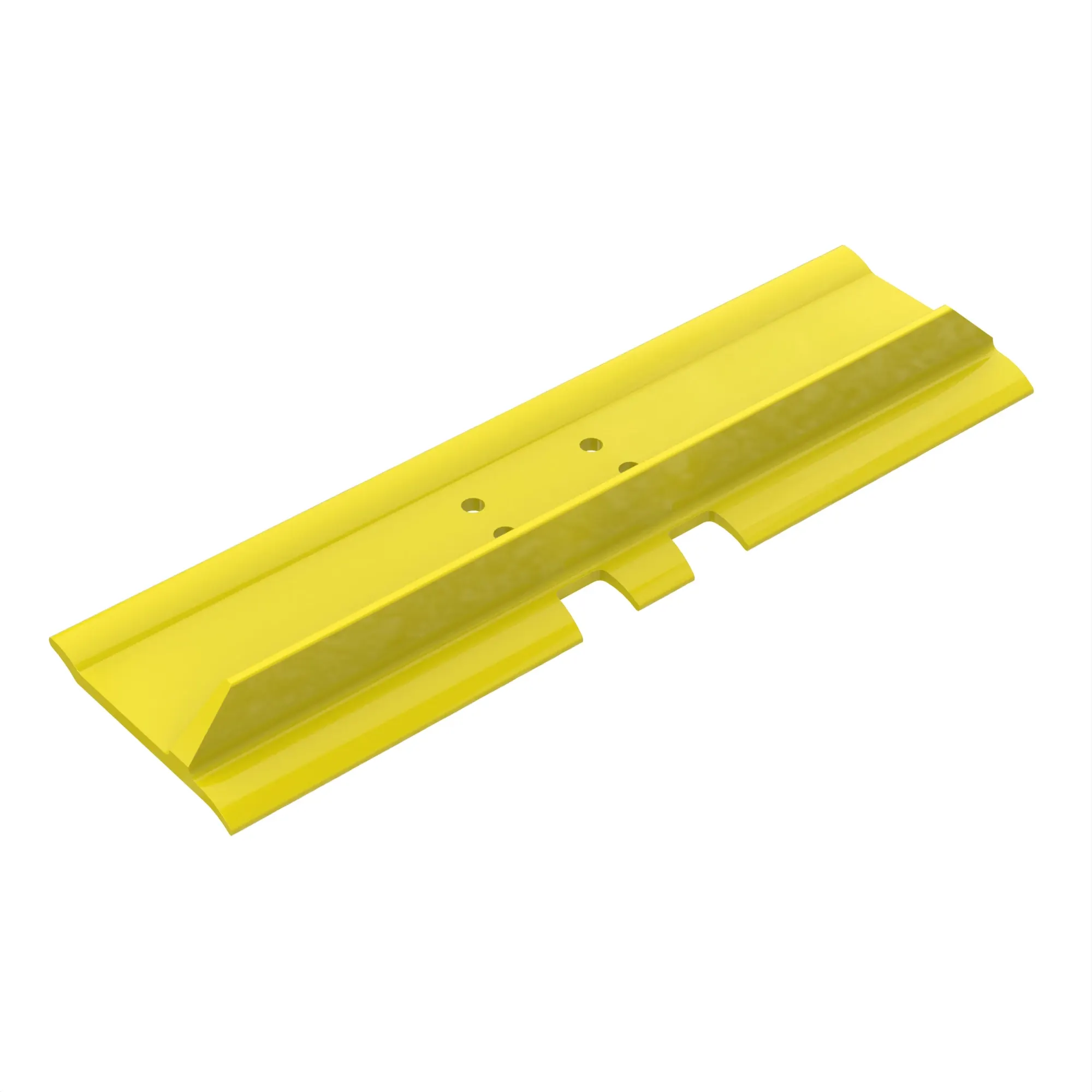 John Deere Lubricated Track Chain Single Bar Shoe - T267200