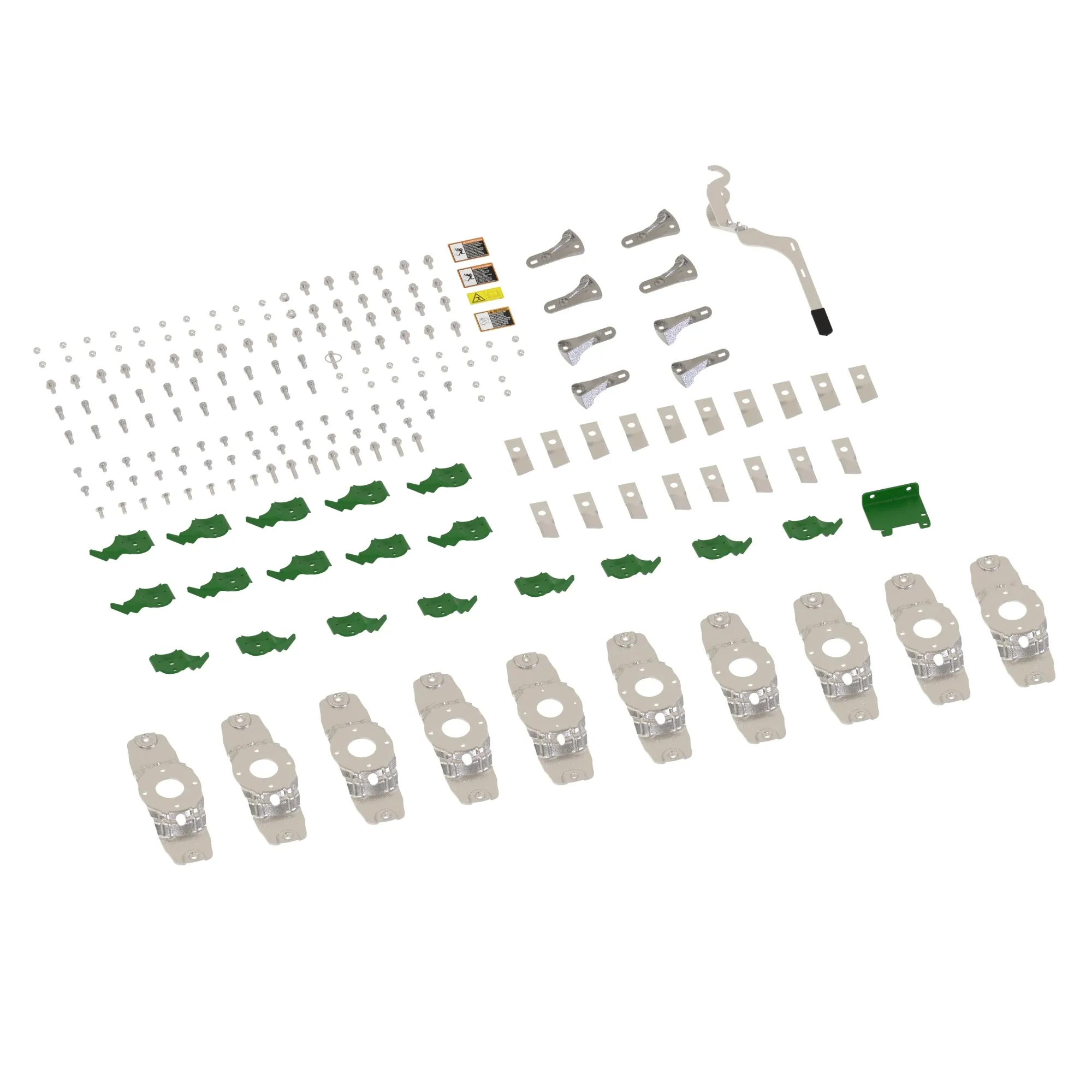 Knife Kit, Quick Change Knife, 5M