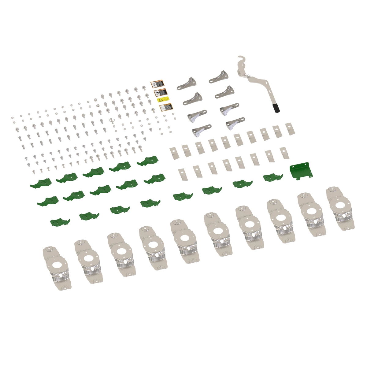 Knife Kit, Quick Change Knife, 5M