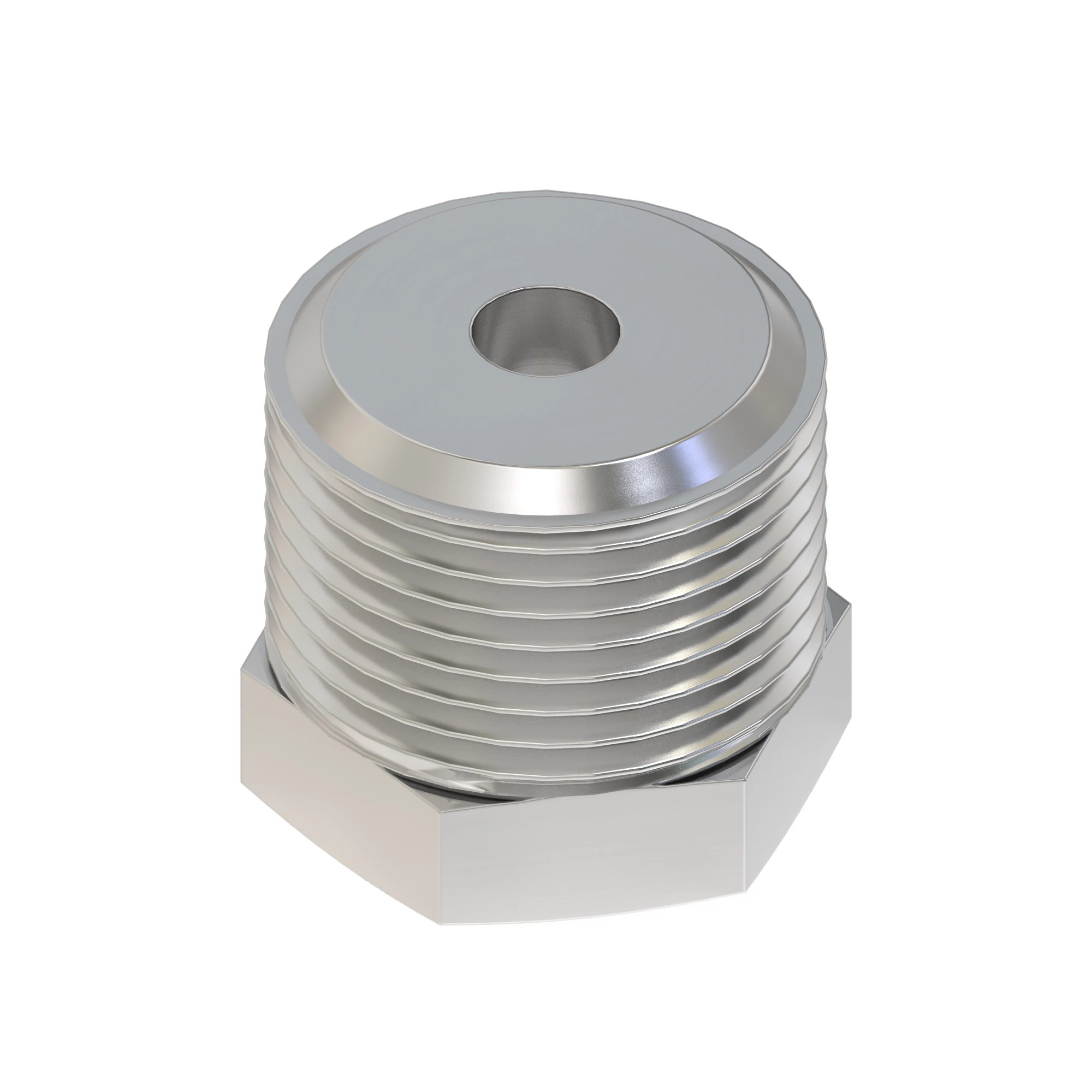 BUSHING, OIL FILTER HOUSING