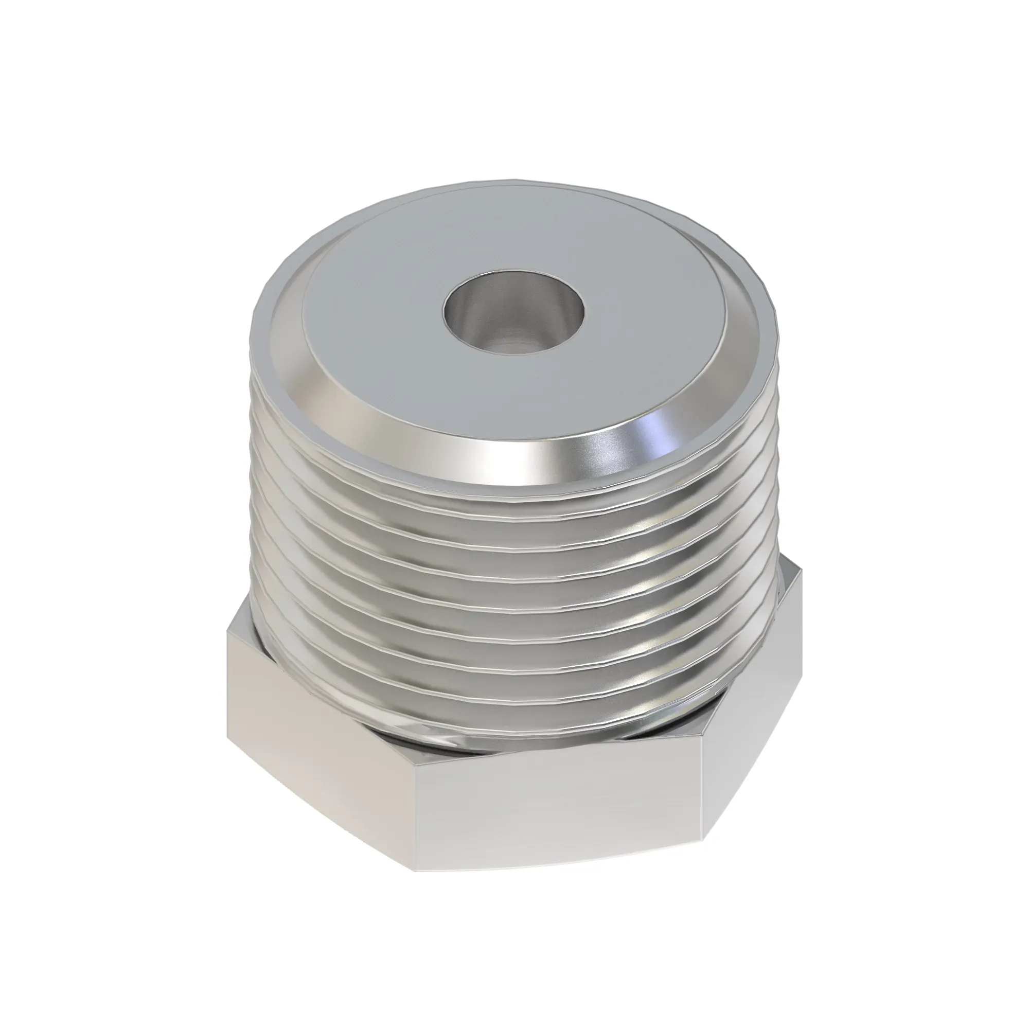 BUSHING, OIL FILTER HOUSING