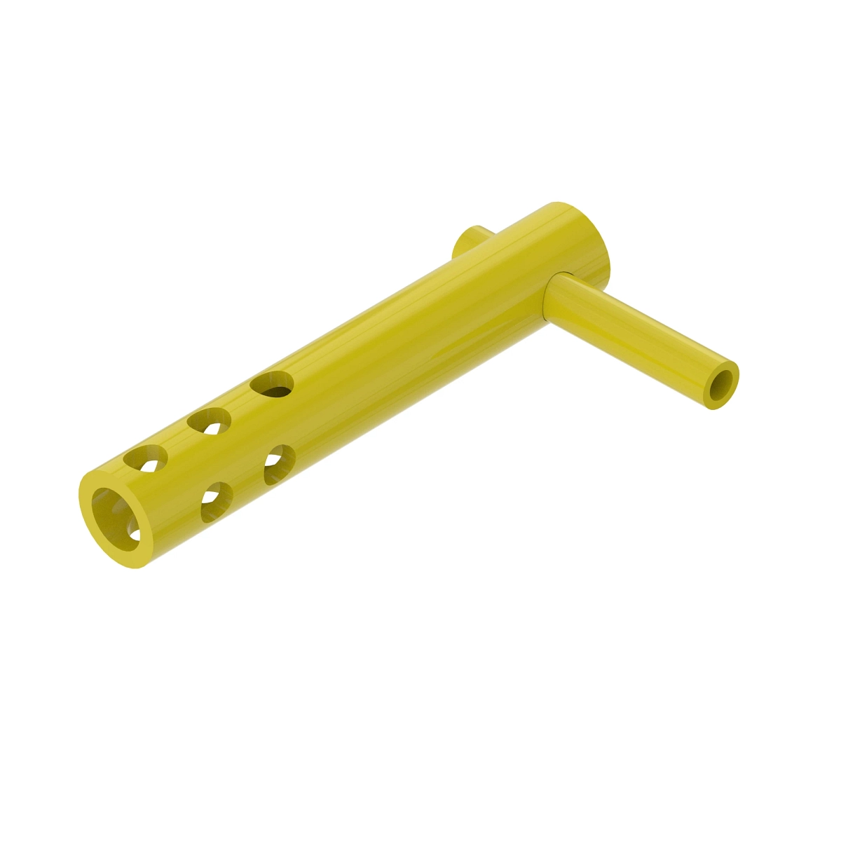 Arm, Welded Gage