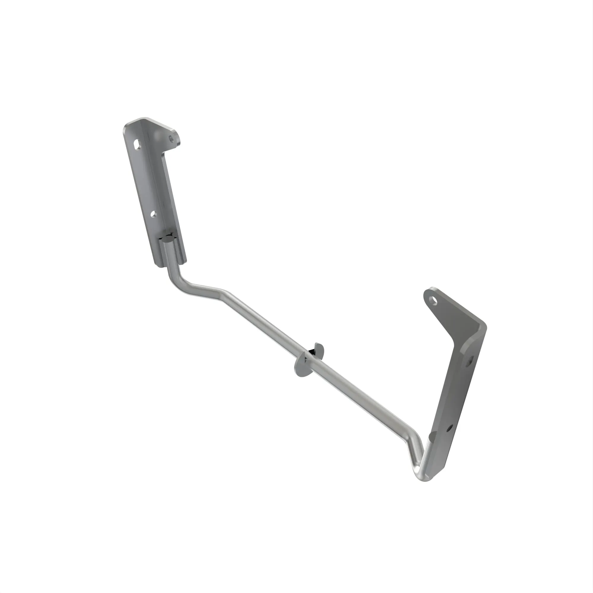 John Deere Hinge Hood Pivot - LVA21476