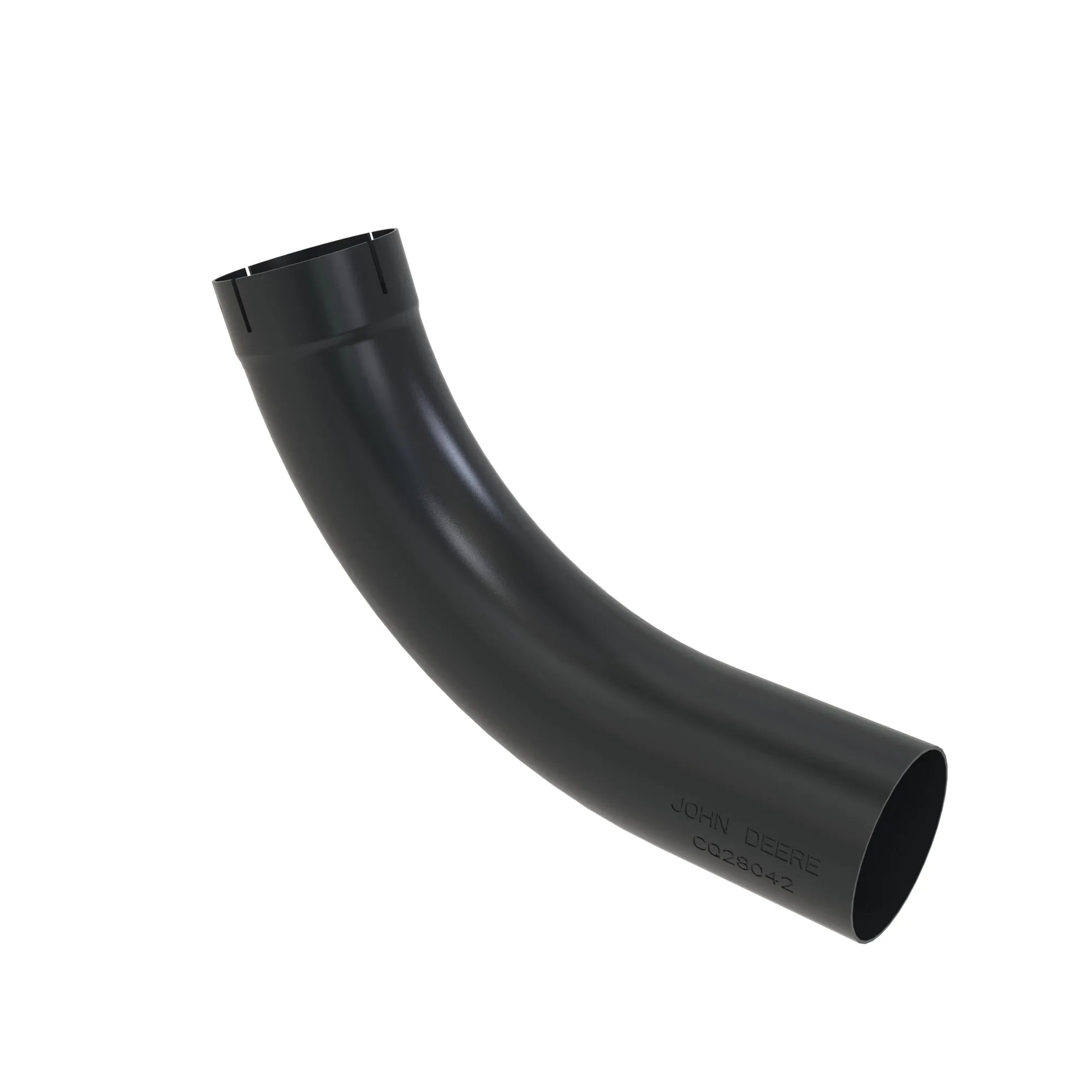 Muffler Extension