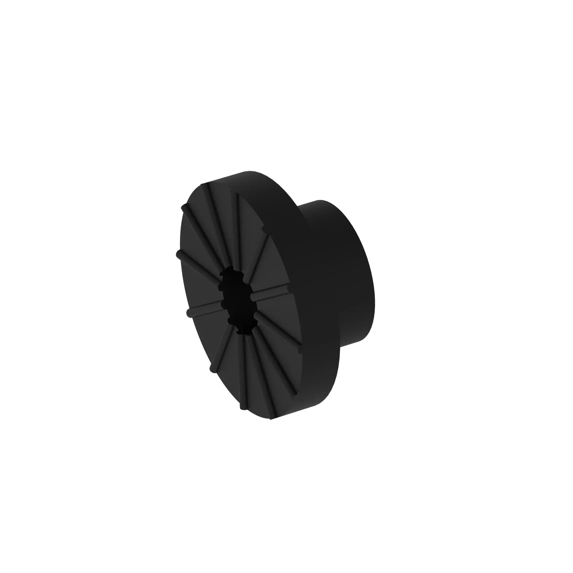 BUSHING, ISOLATOR