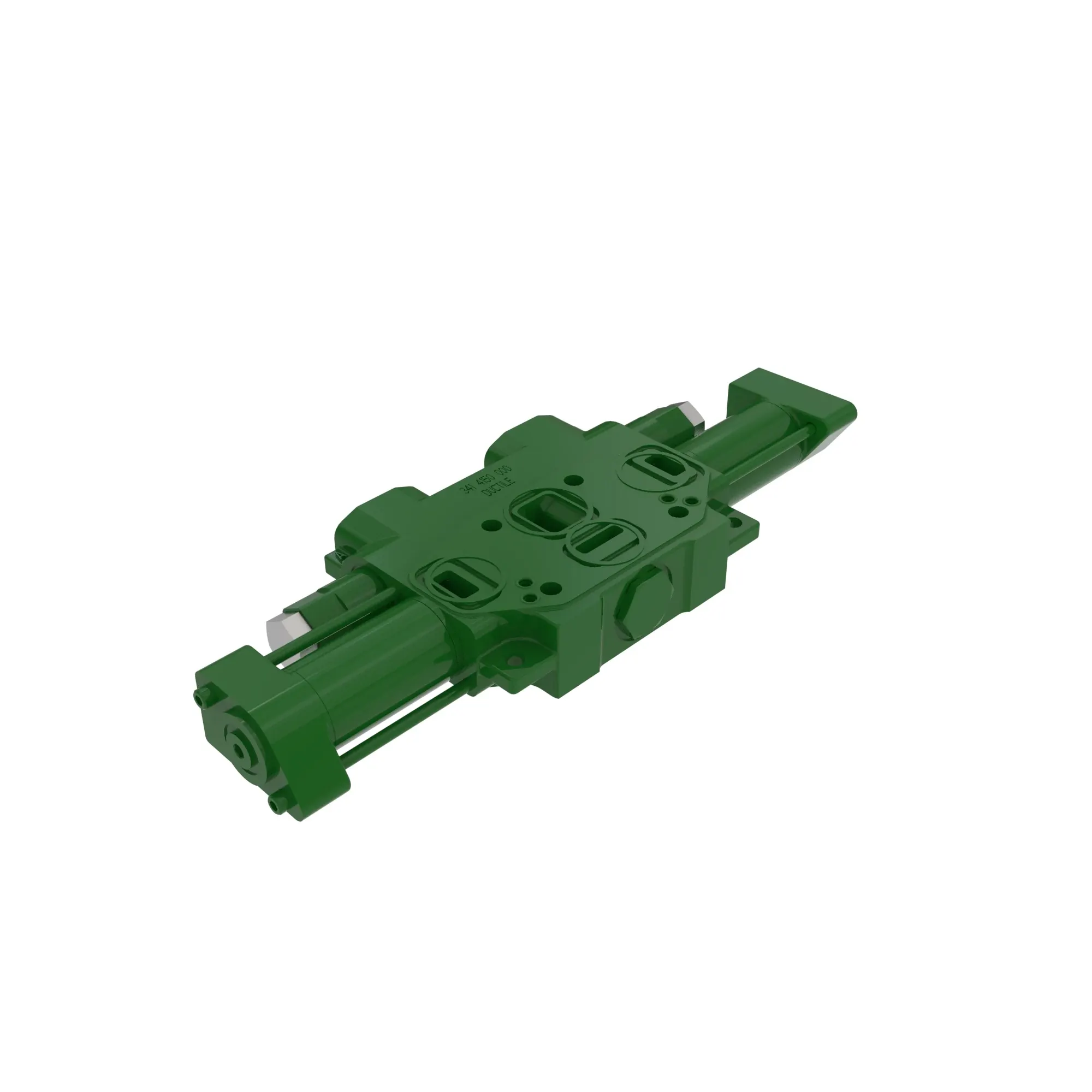 John Deere Arch Valve Section - AT312346